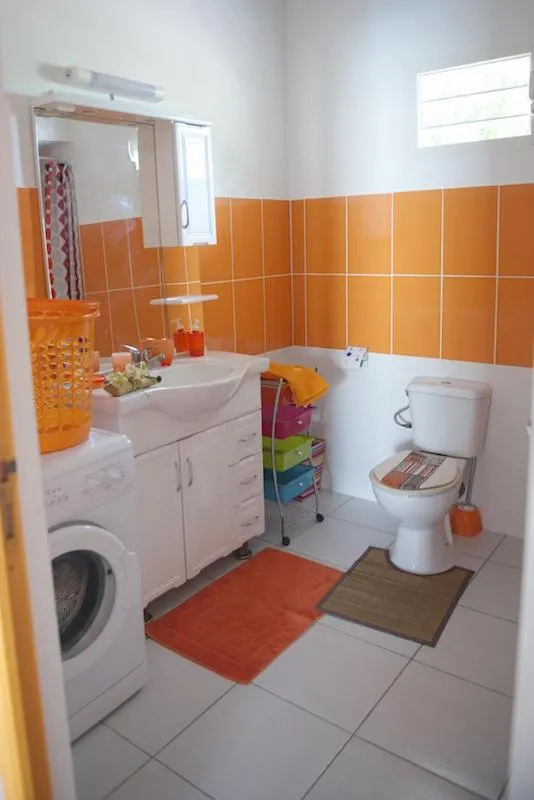 Day in Village de la Princesse