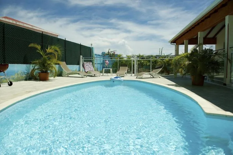 Day in Village de la Princesse