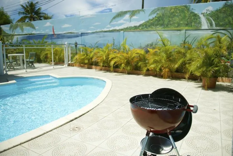 Day in Village de la Princesse