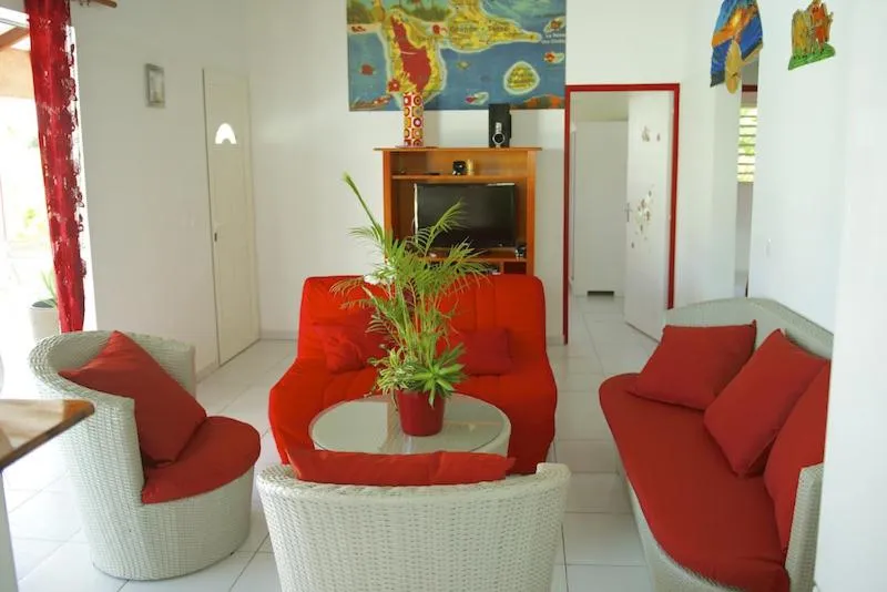 Day in Village de la Princesse