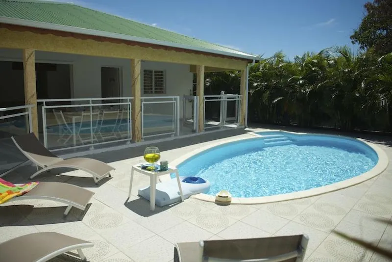 Day in Village de la Princesse