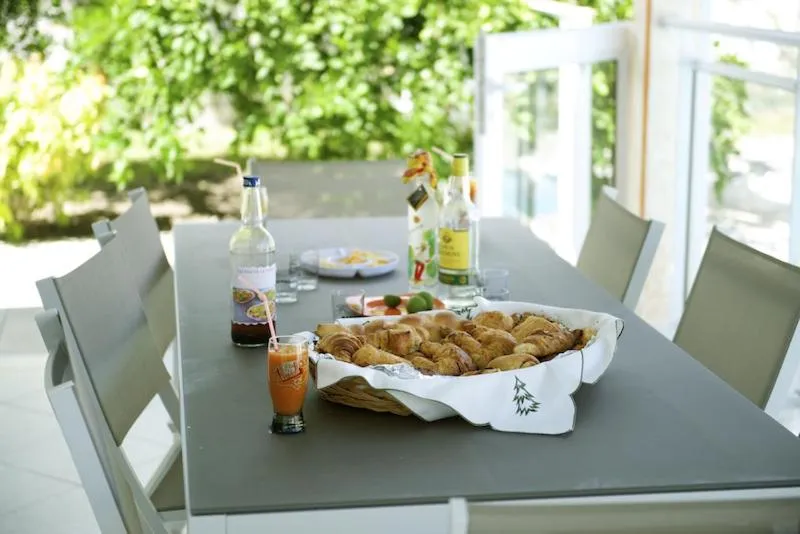 Day in Village de la Princesse