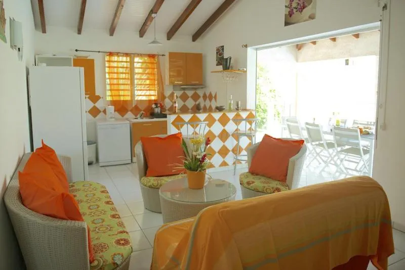 Day, Bed in Village de la Princesse