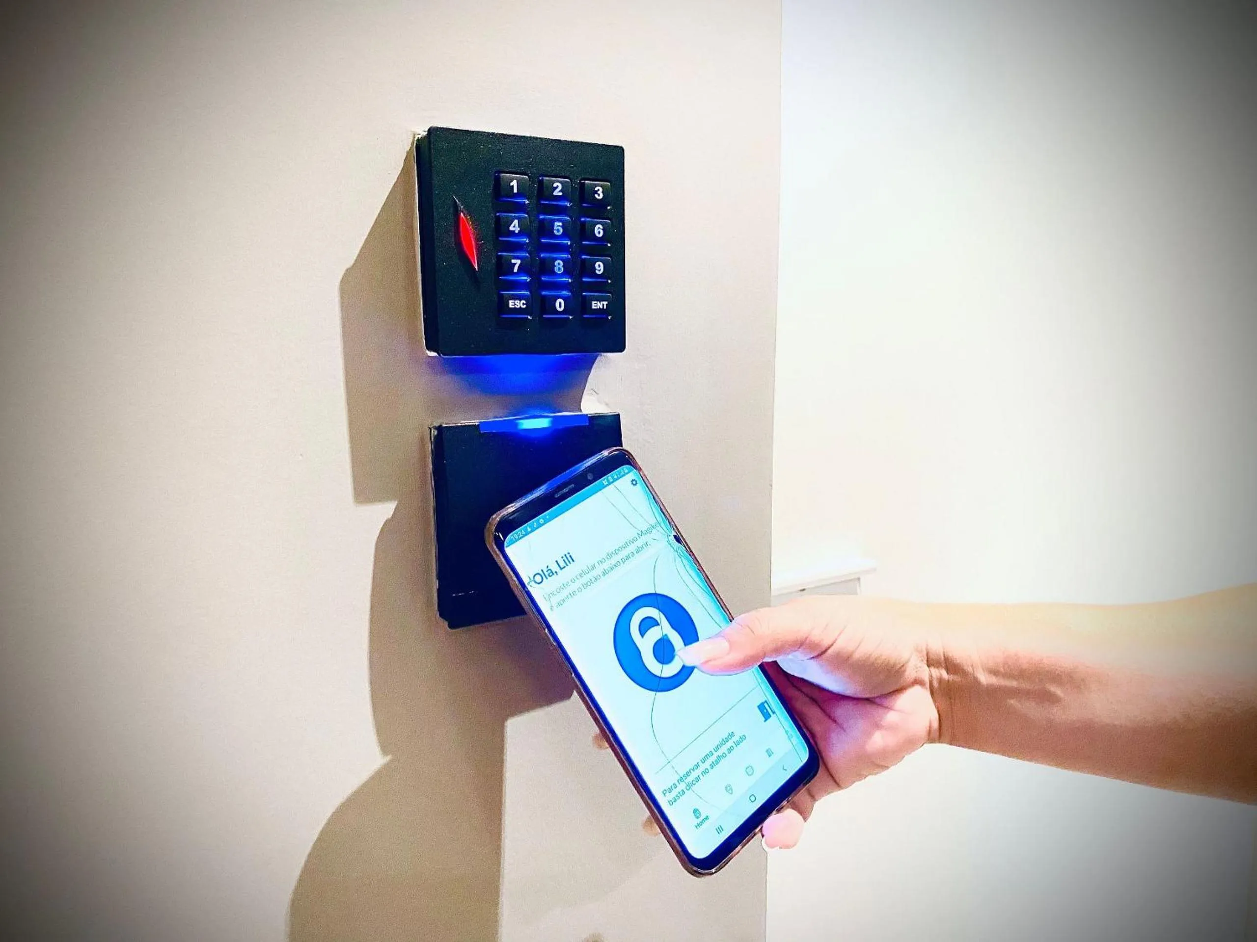 Bedroom in Sun Smart Hotel