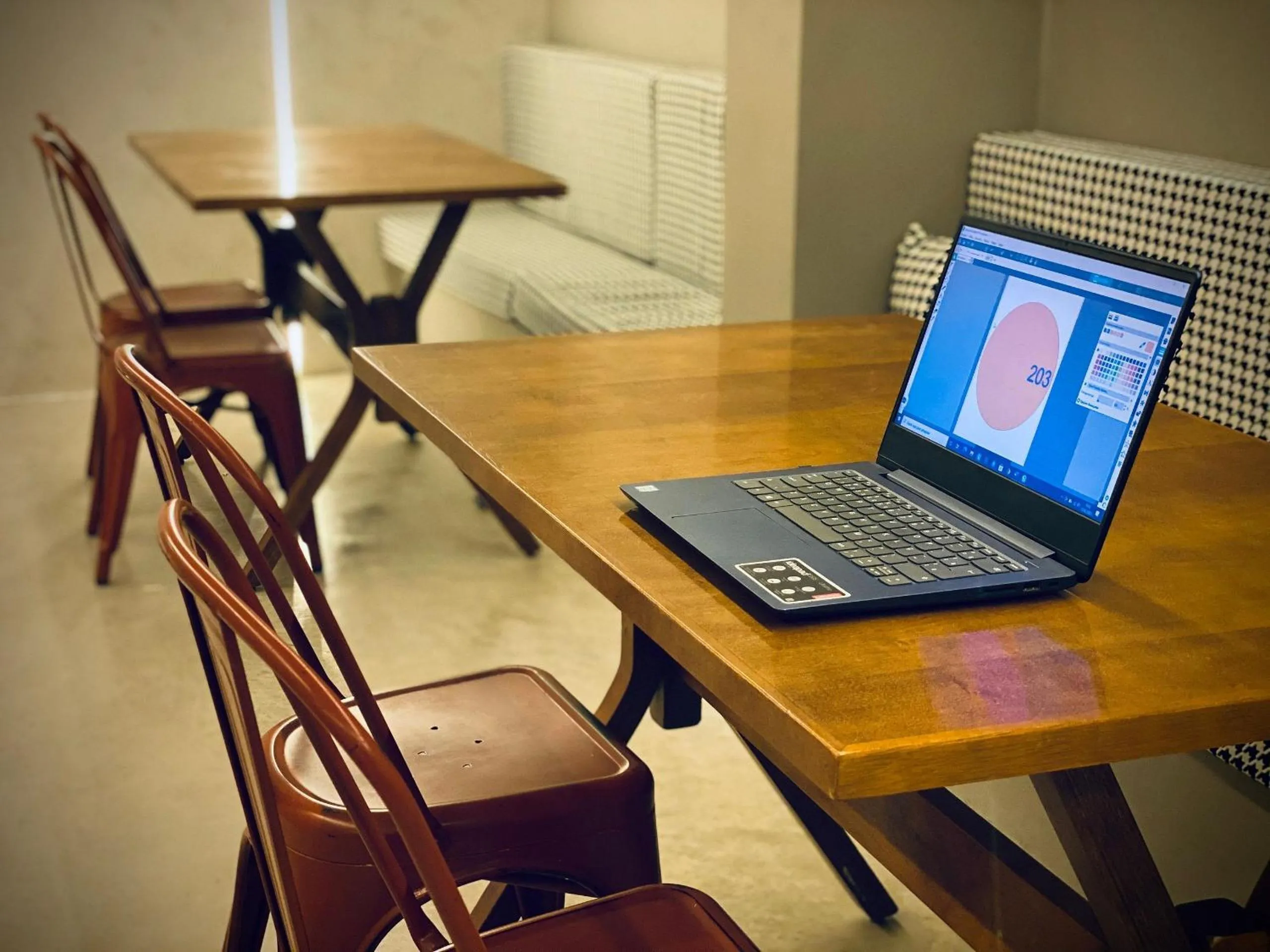 Coffee/tea facilities in Sun Smart Hotel