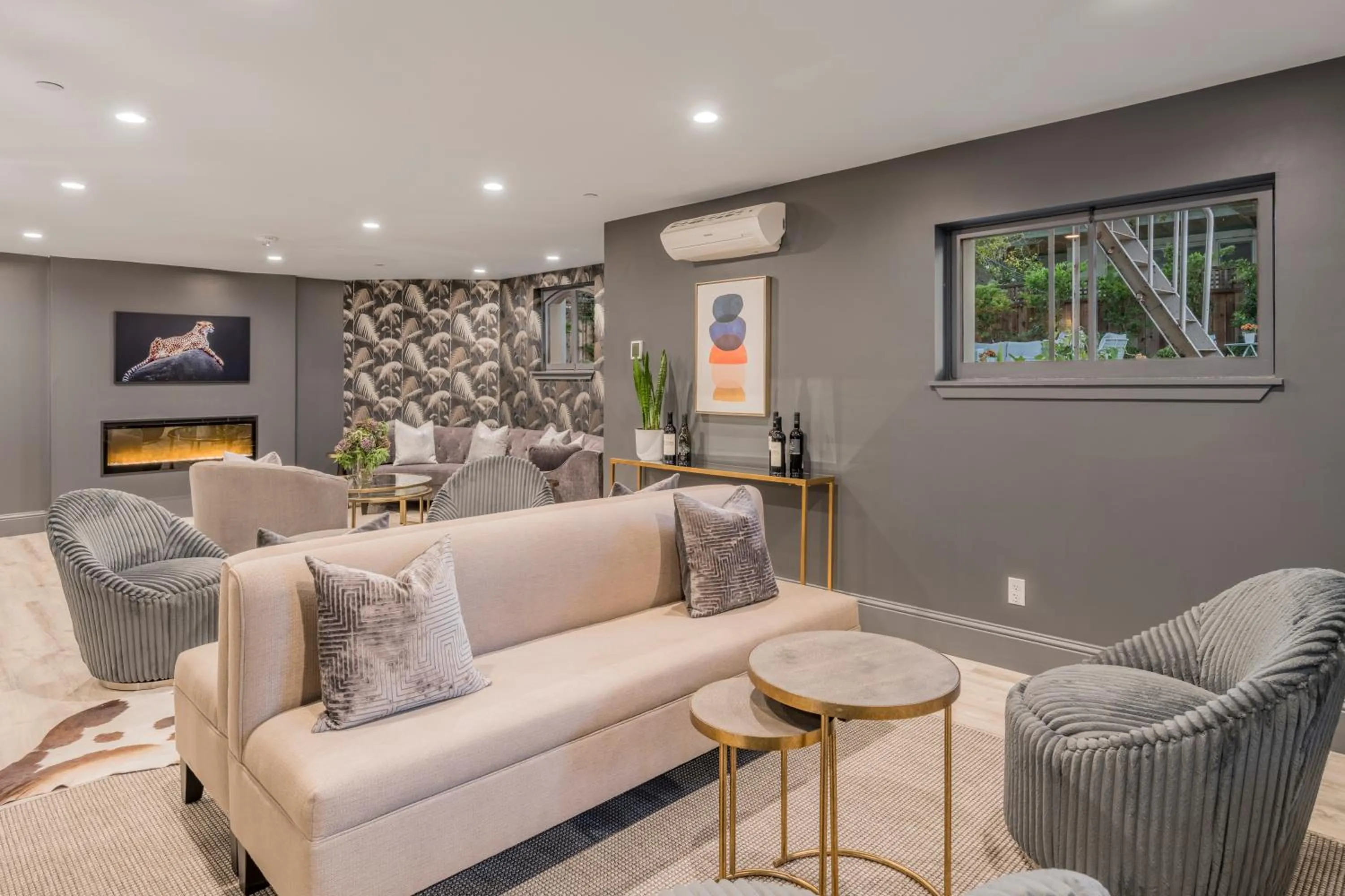 The George - Luxury Boutique Inn