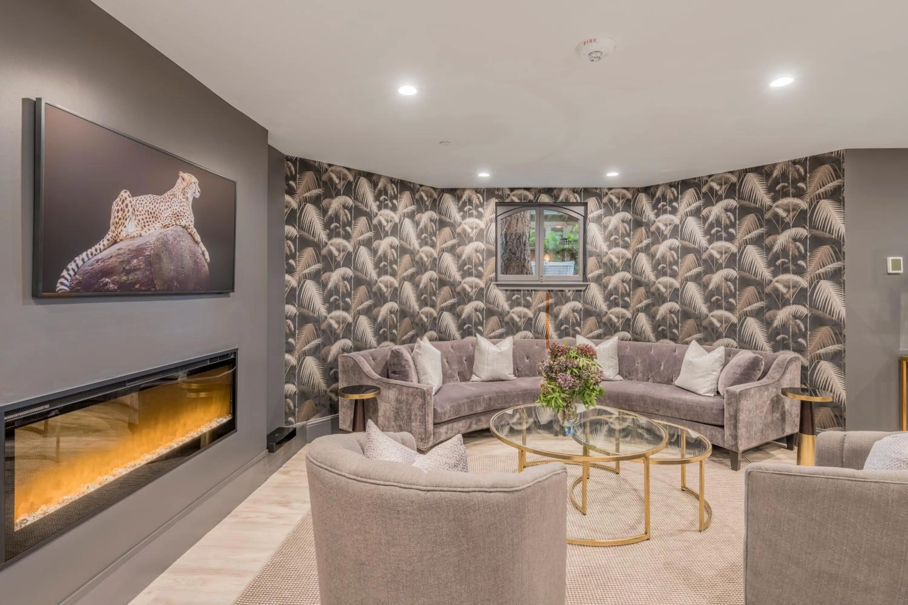 The George - Luxury Boutique Inn