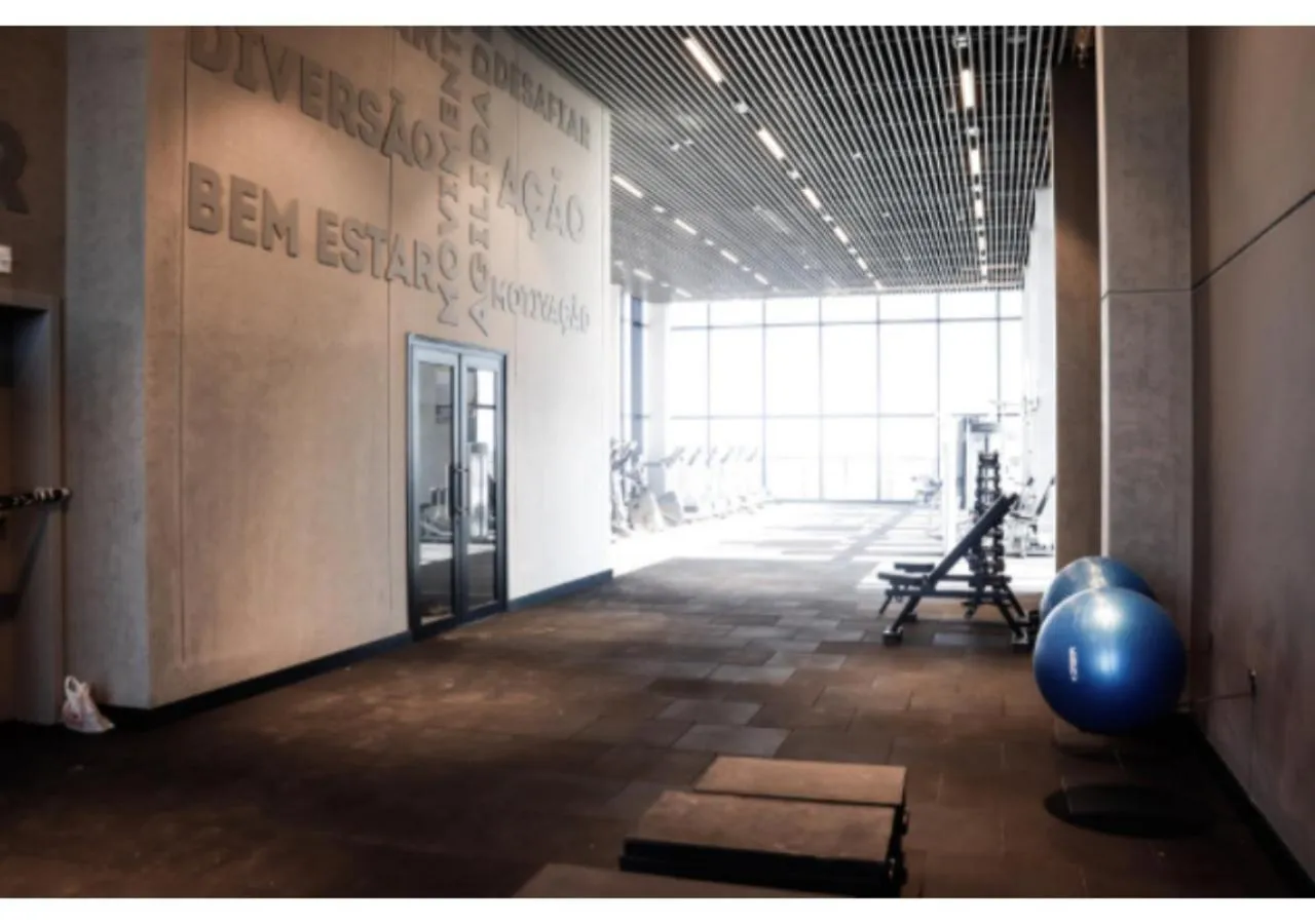 Property building in Charlie Oscar Freire