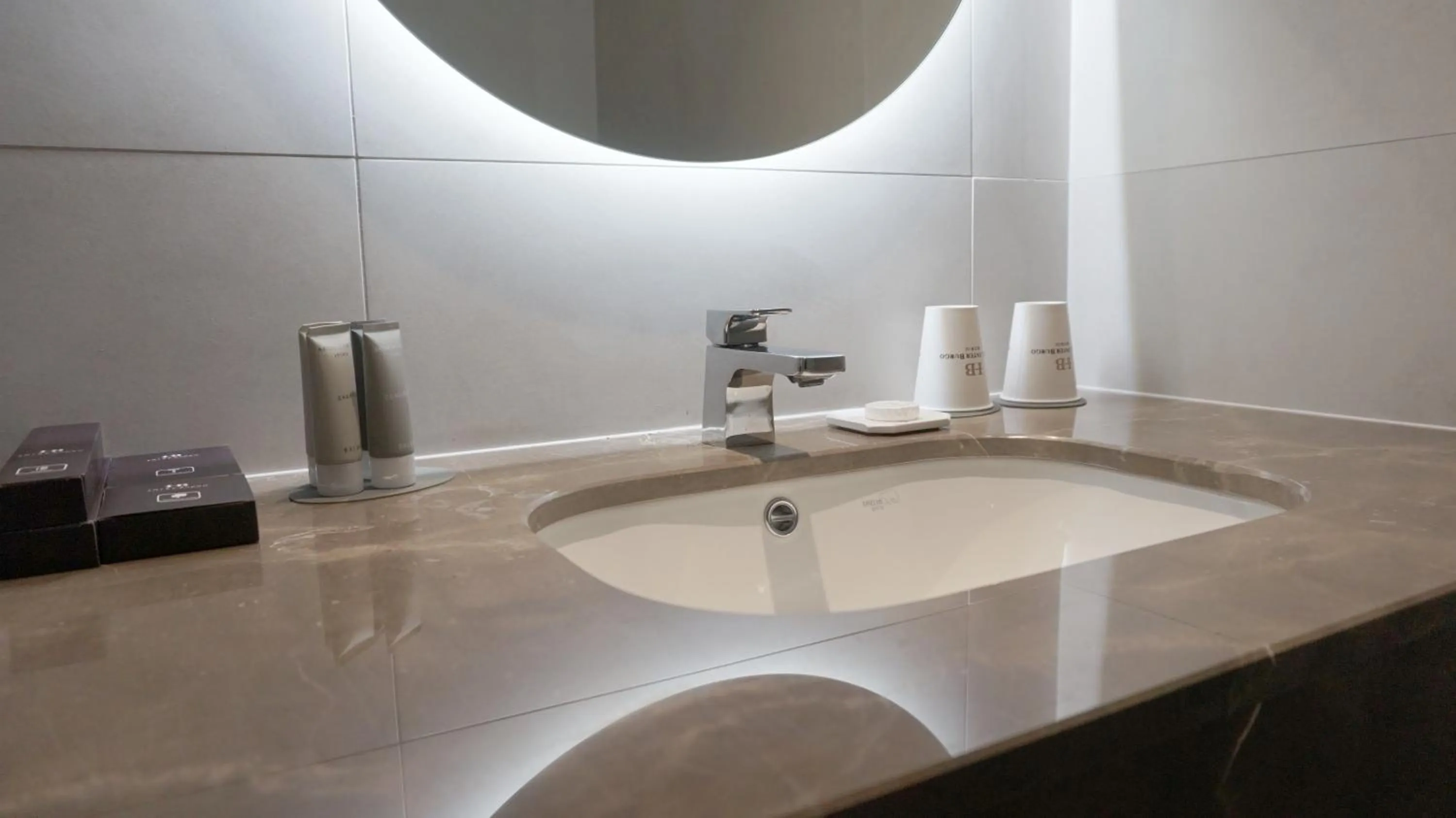 Interburgo Hotel Wonju