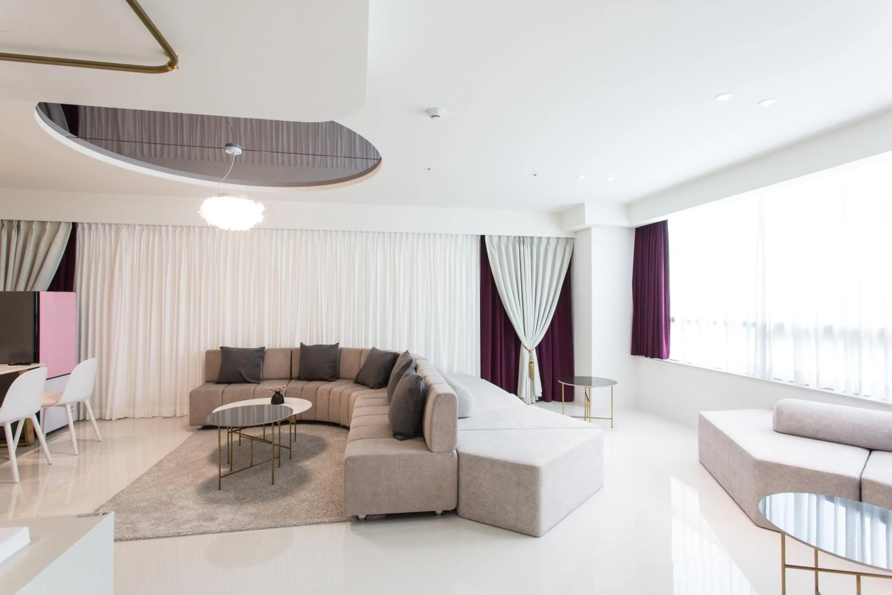 Interburgo Hotel Wonju