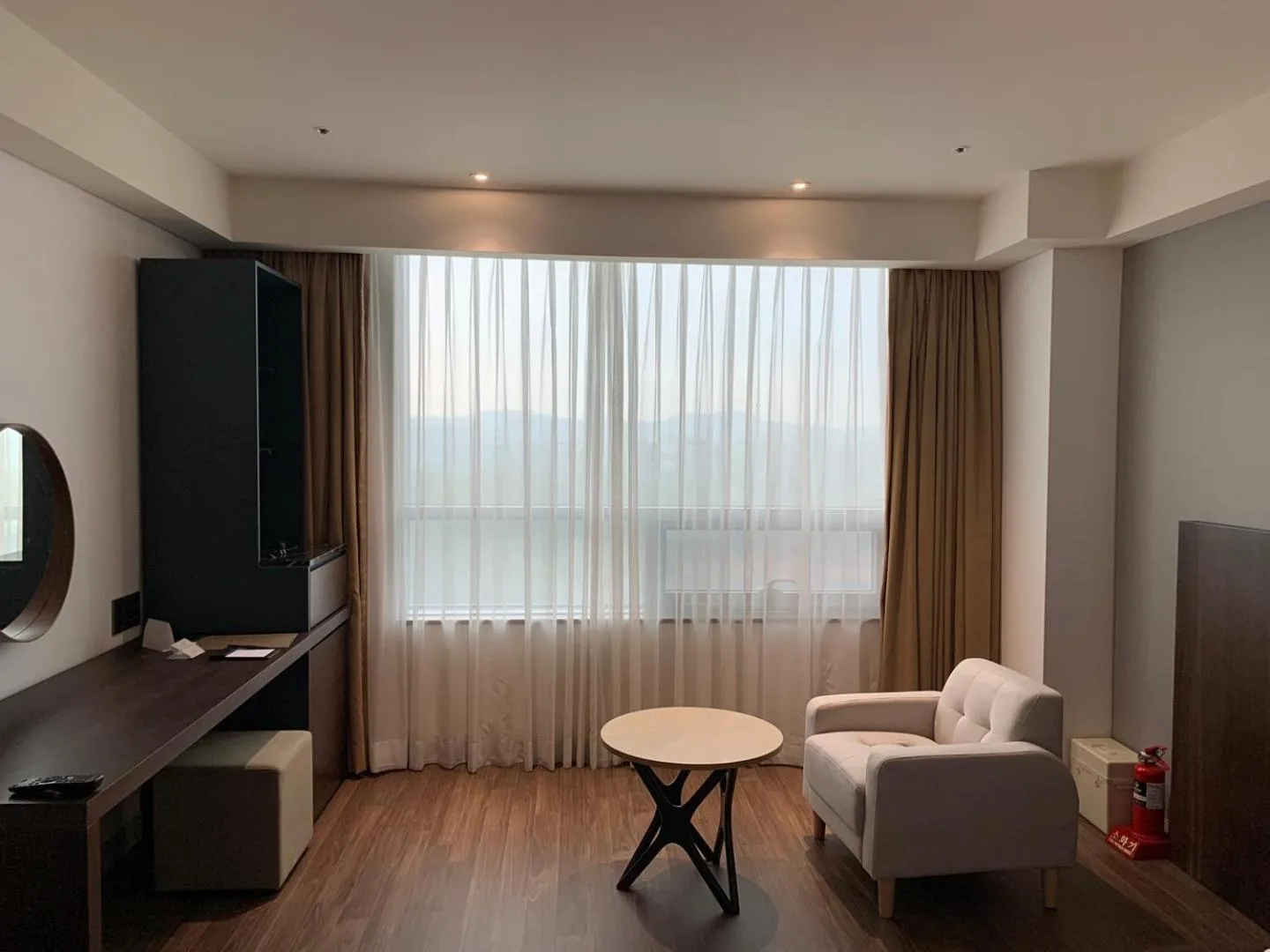 Interburgo Hotel Wonju