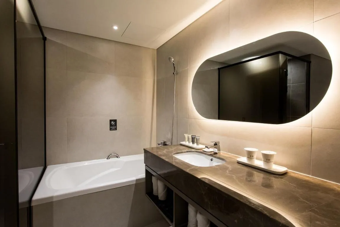 Interburgo Hotel Wonju