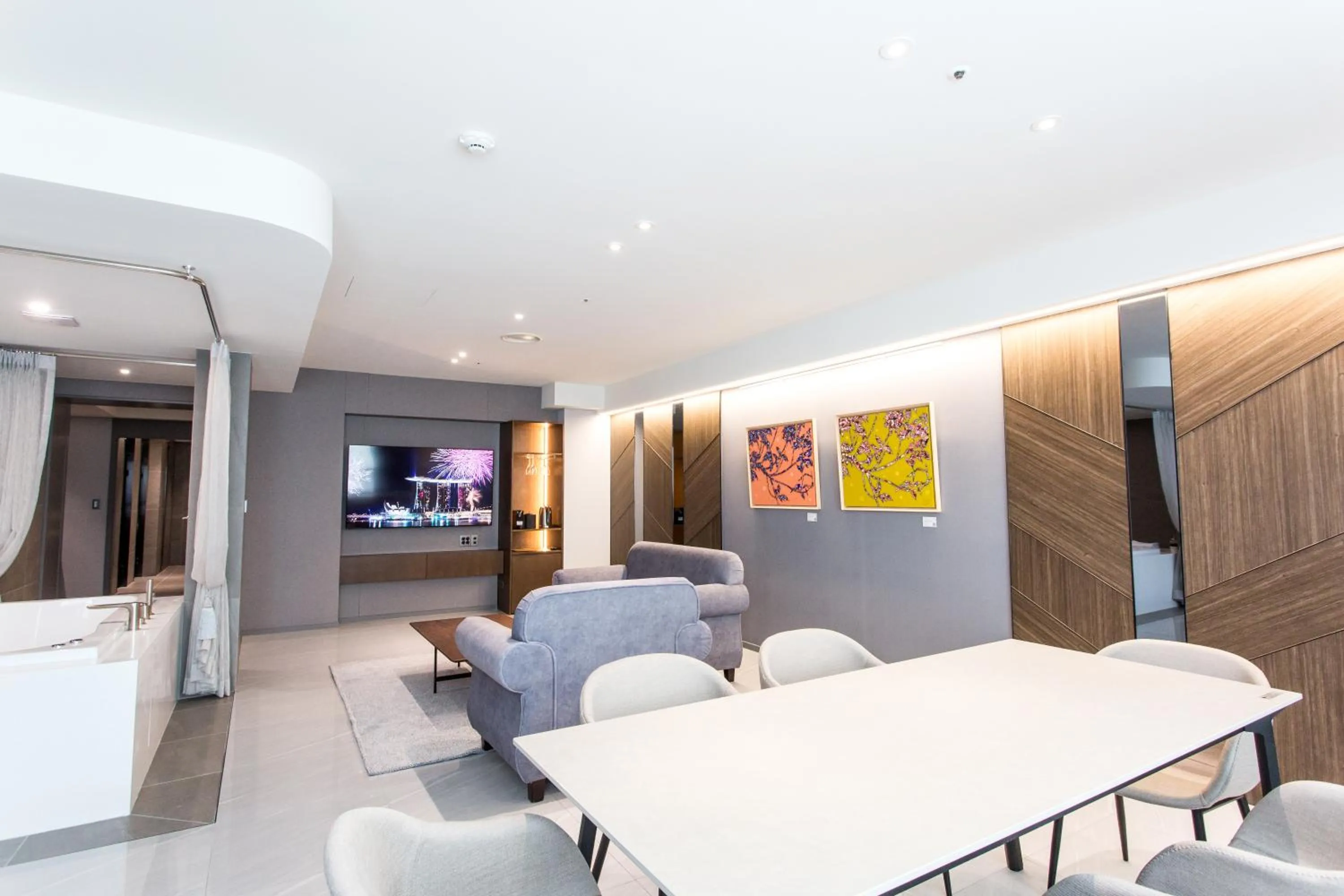 Interburgo Hotel Wonju