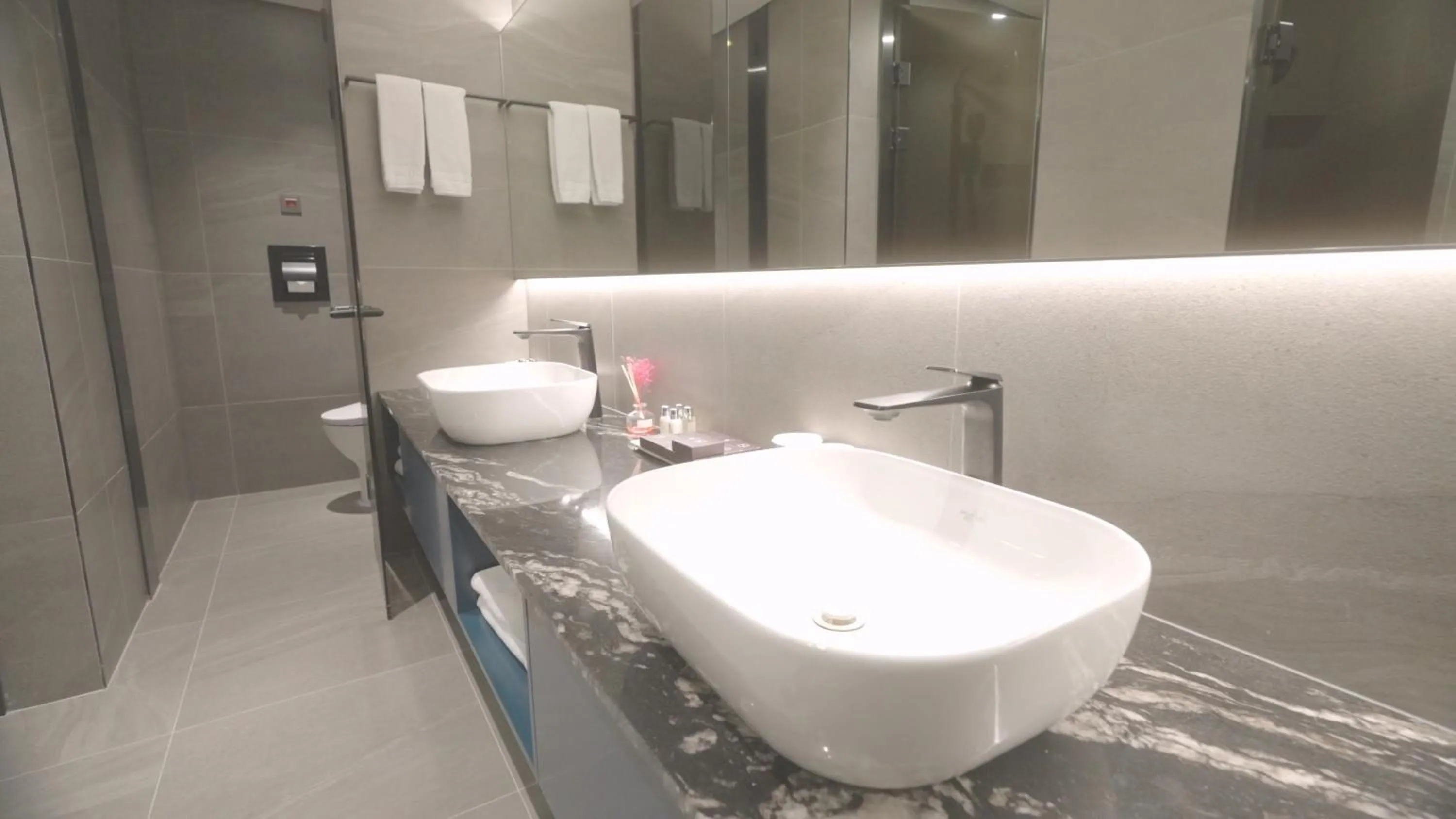 Interburgo Hotel Wonju