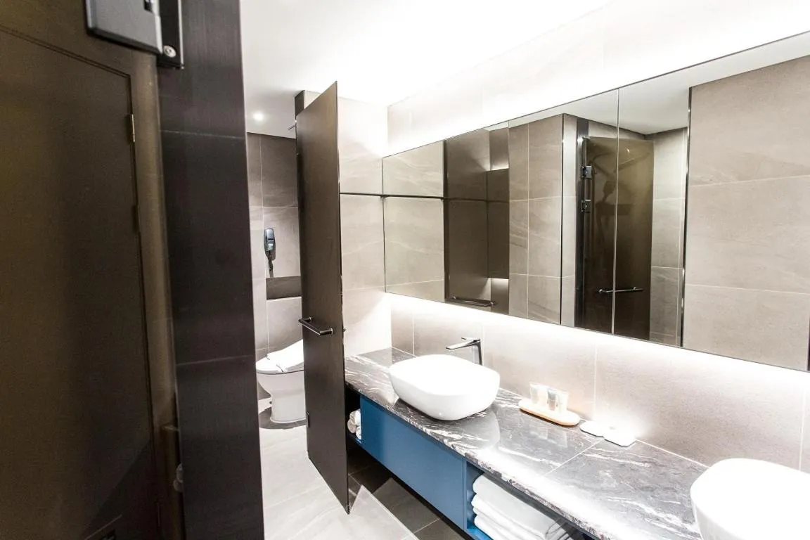 Interburgo Hotel Wonju