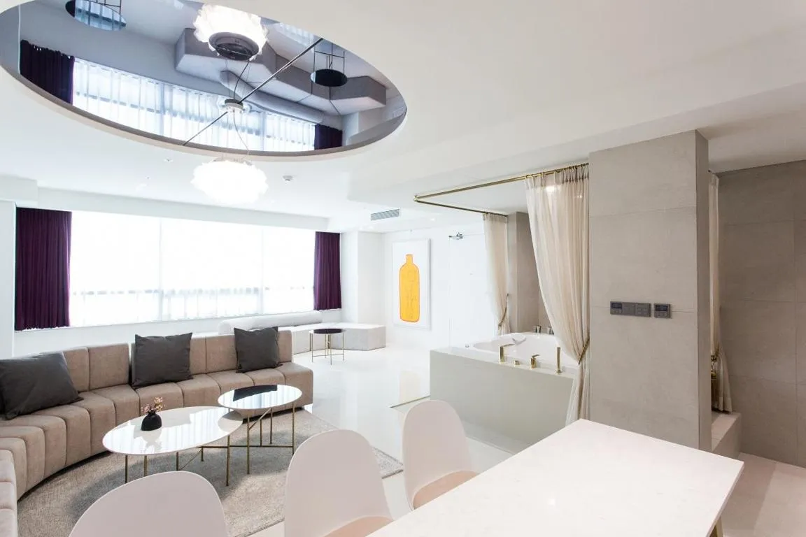 Interburgo Hotel Wonju