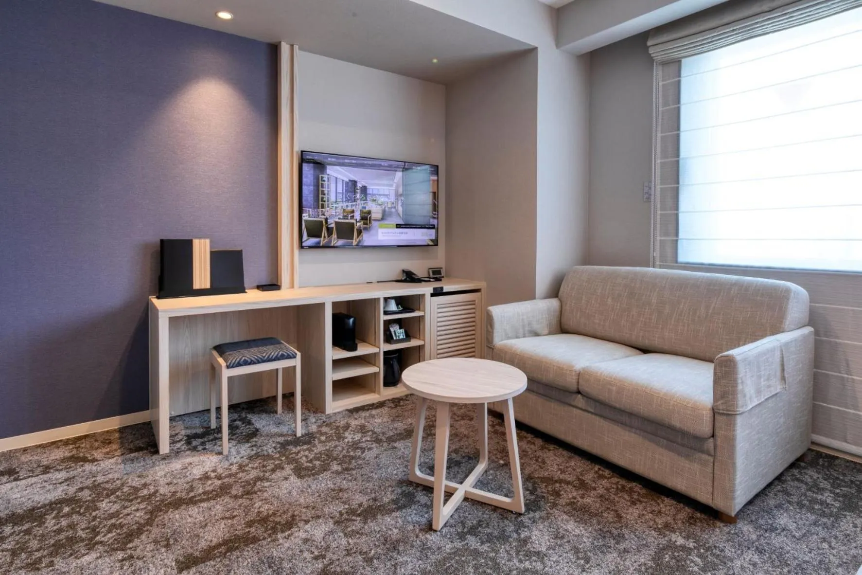 S-Peria Hotel Fukuoka Nakasu