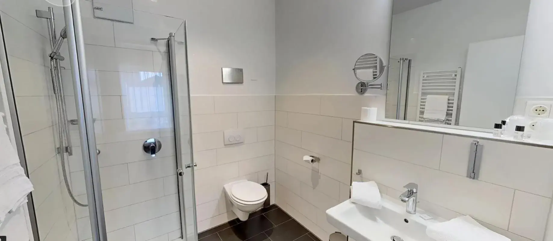 Apartment in SmartMotel Emden - by Quartier96 GmbH Apartment in SmartMotel Emden - by Quartier96 GmbH