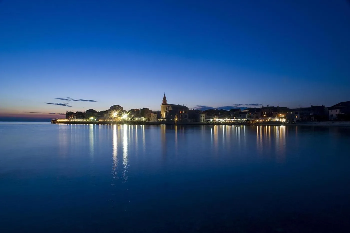 Photo of the whole room in Apartments Villa Nona