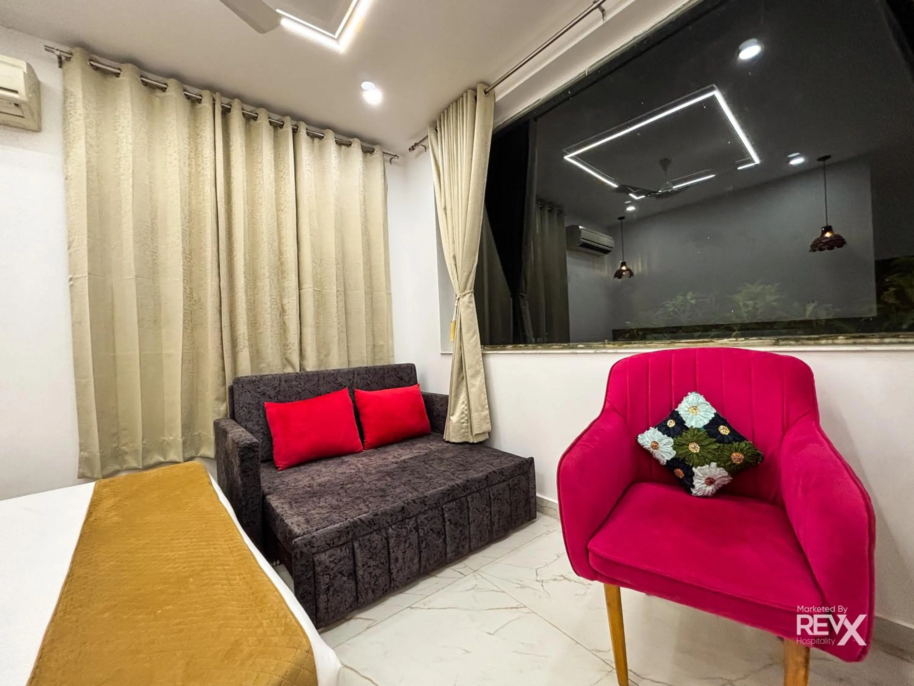 Other in The Neeraj River Forest Resort Ayurvedic Wellness Center