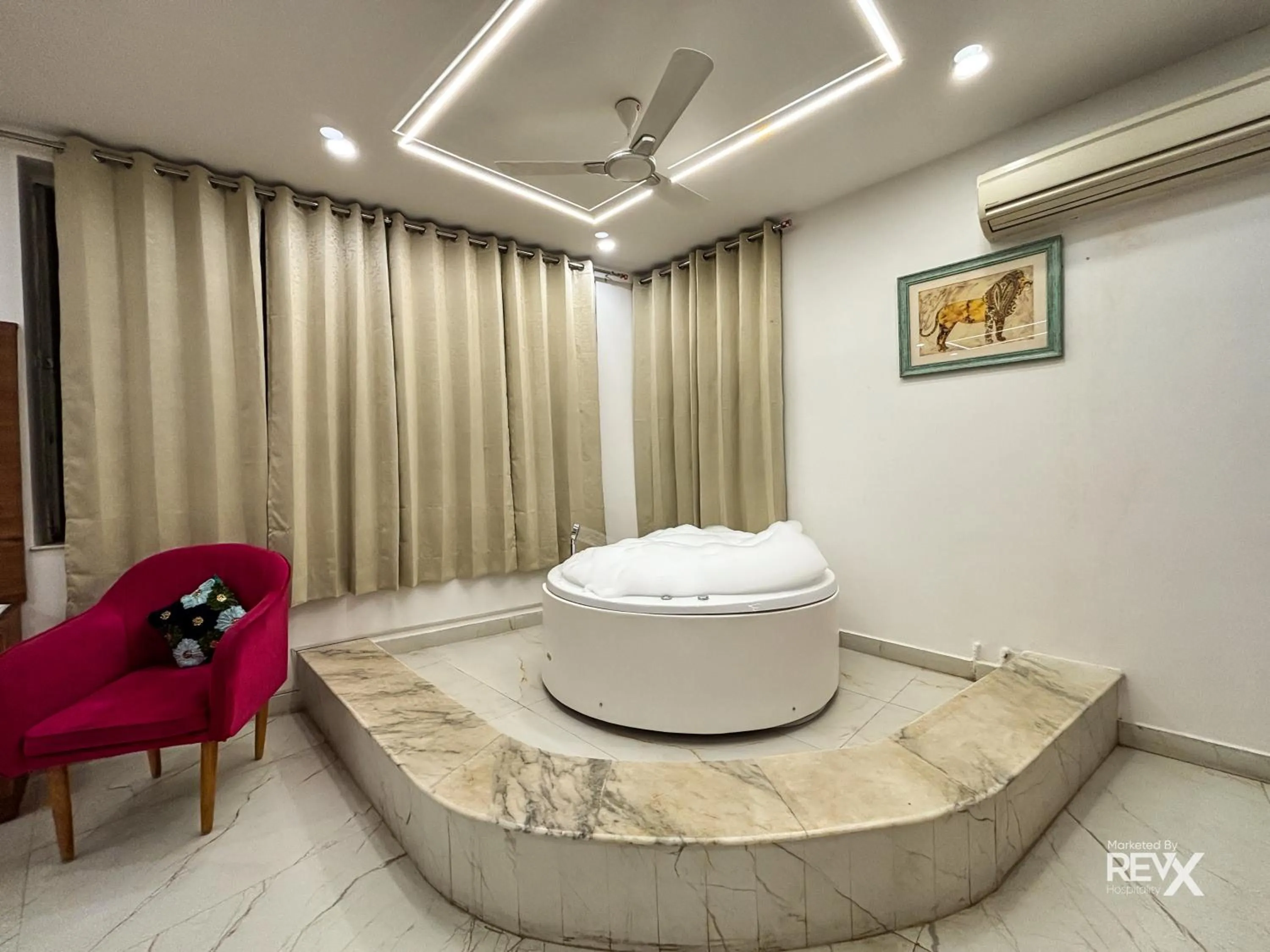 Other in The Neeraj River Forest Resort Ayurvedic Wellness Center