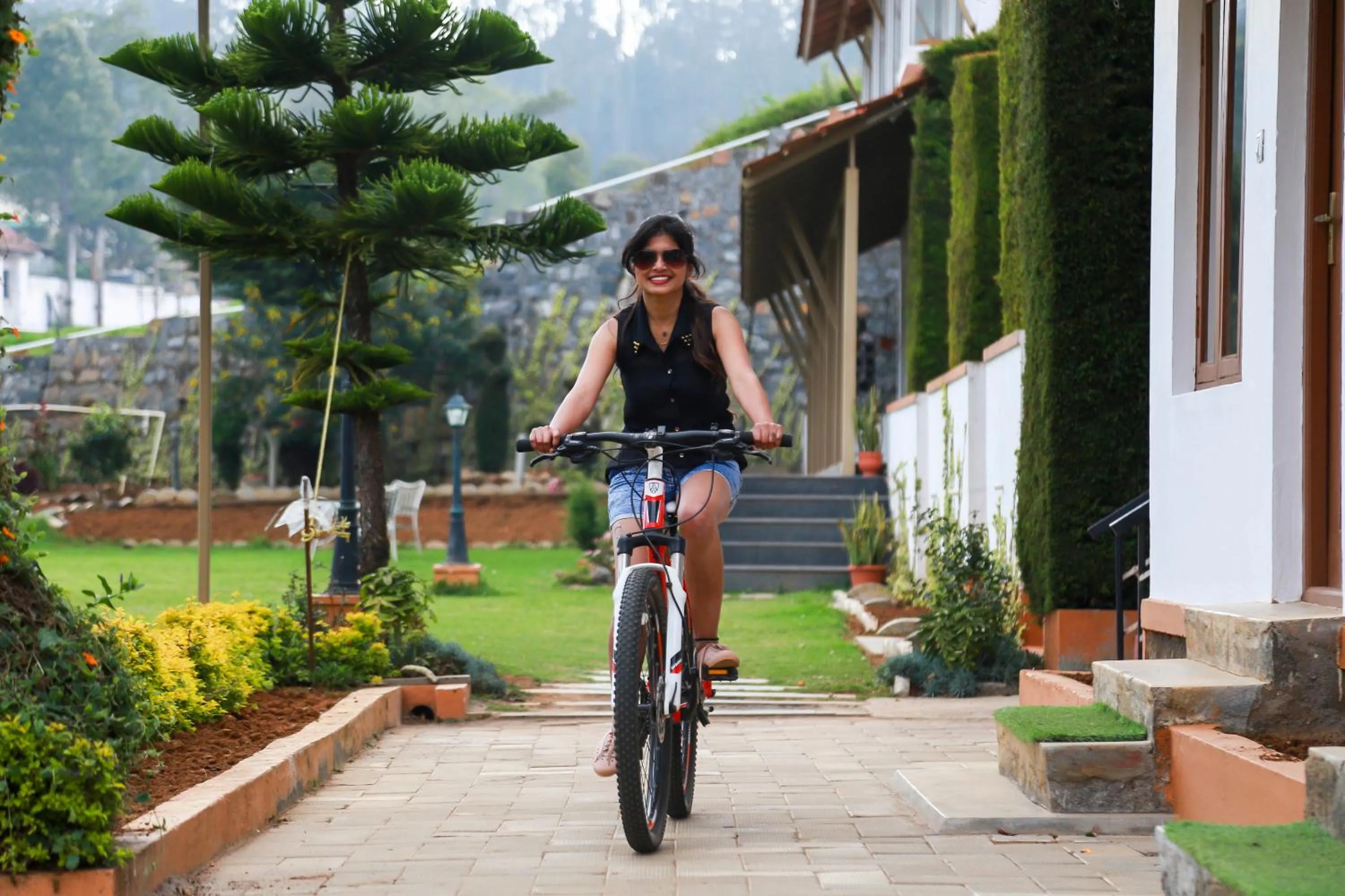 Activities in Yantra Resort, Ooty