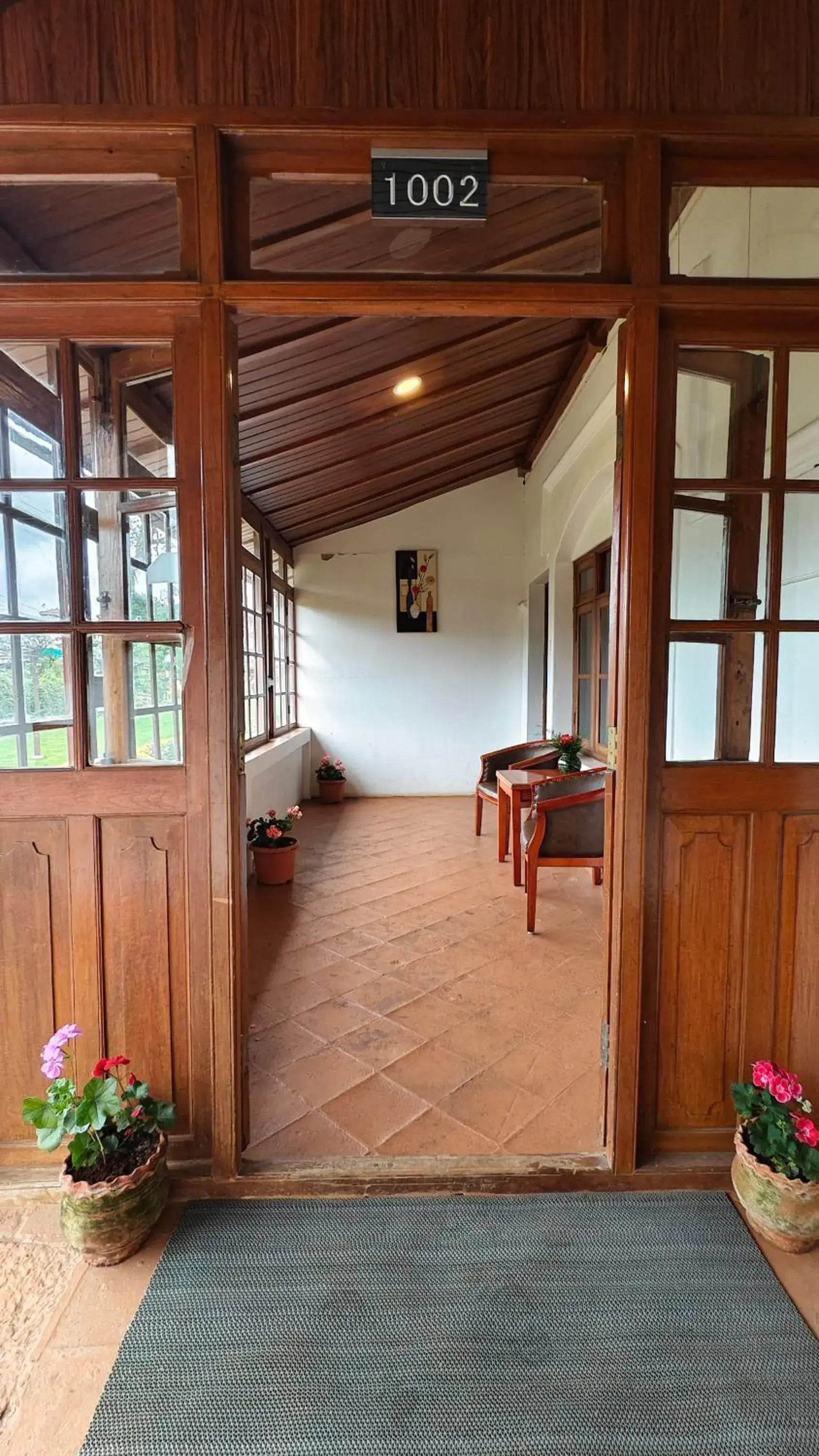 Superior Double Room in Yantra Resort, Ooty Superior Double Room in Yantra Resort, Ooty