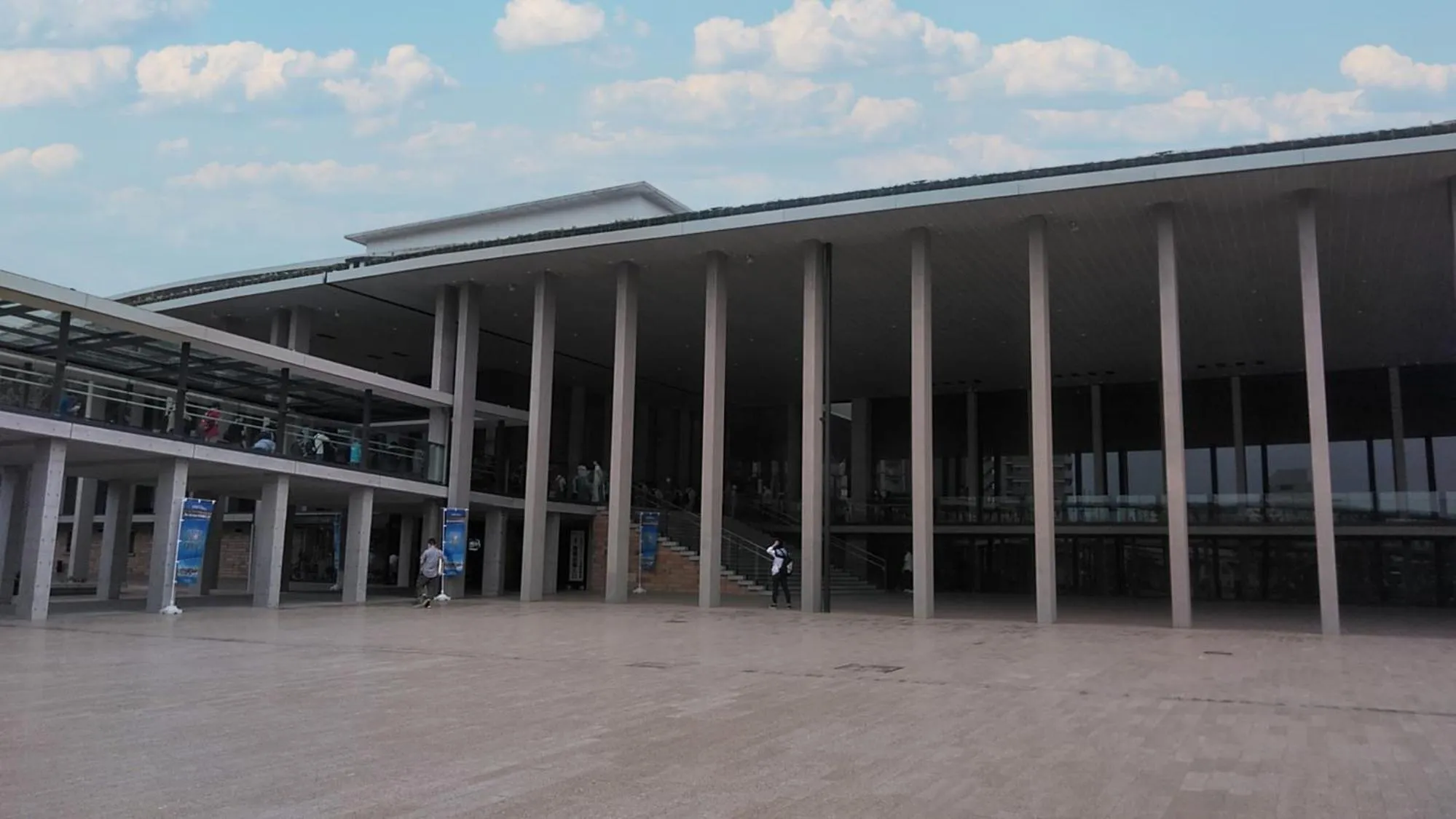 Nearby landmark in Toyoko Inn Himeji-eki Shinkansen Kita-guchi