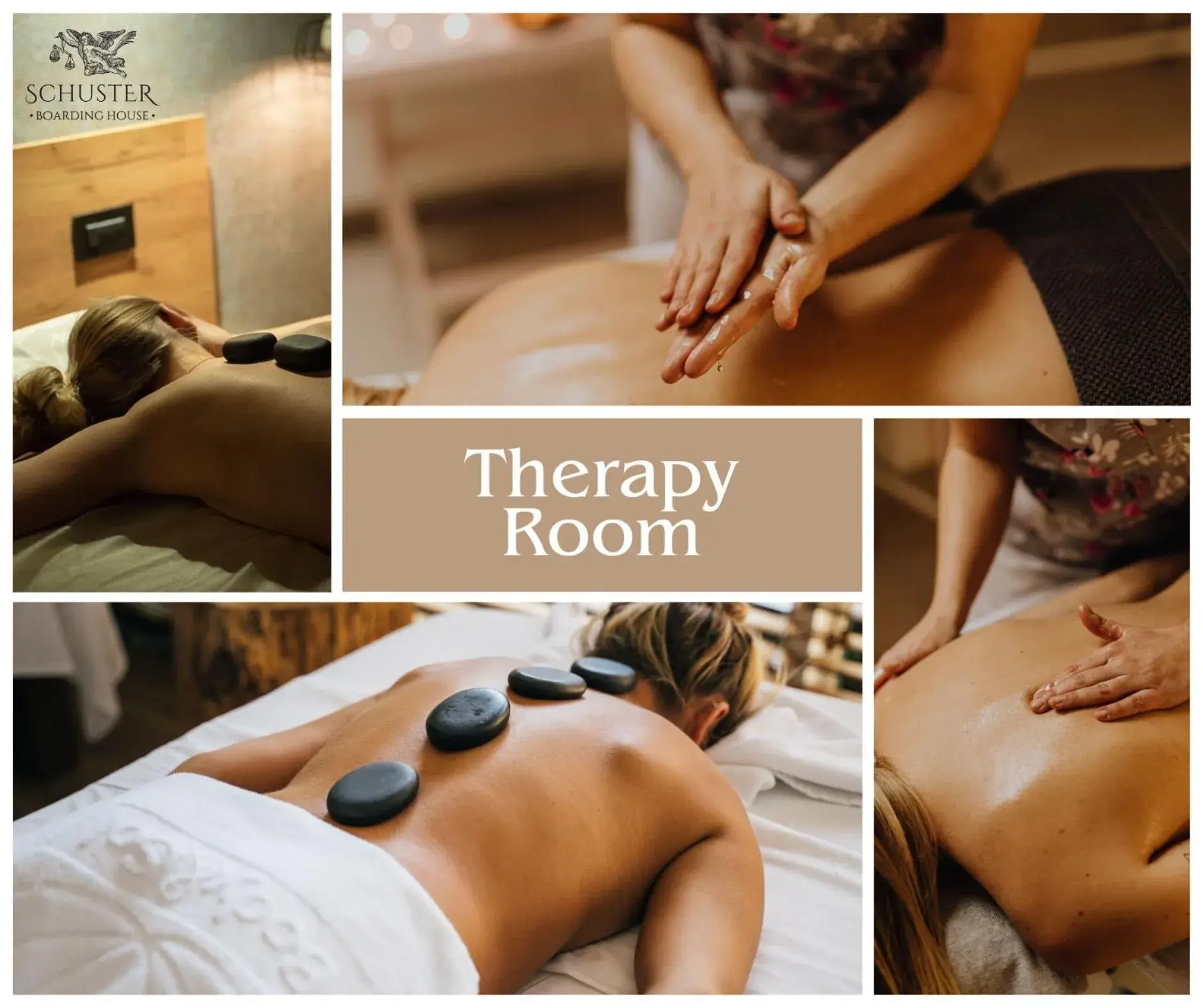 Standard Twin Room - Attic in SCHUSTER Boarding House Standard Twin Room - Attic in SCHUSTER Boarding House