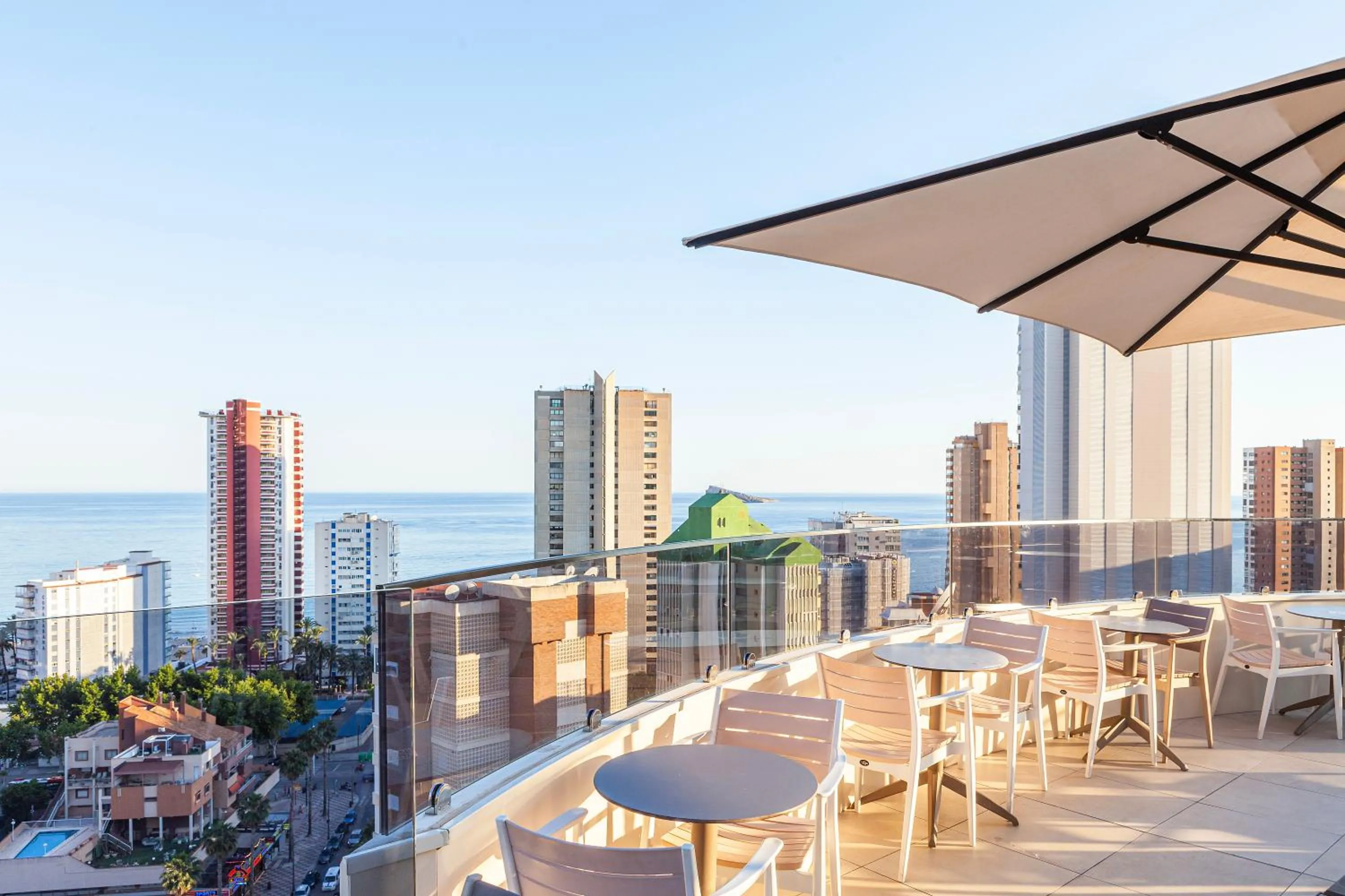 Hotel Gold Arcos 4 Sup - Opened May 2022