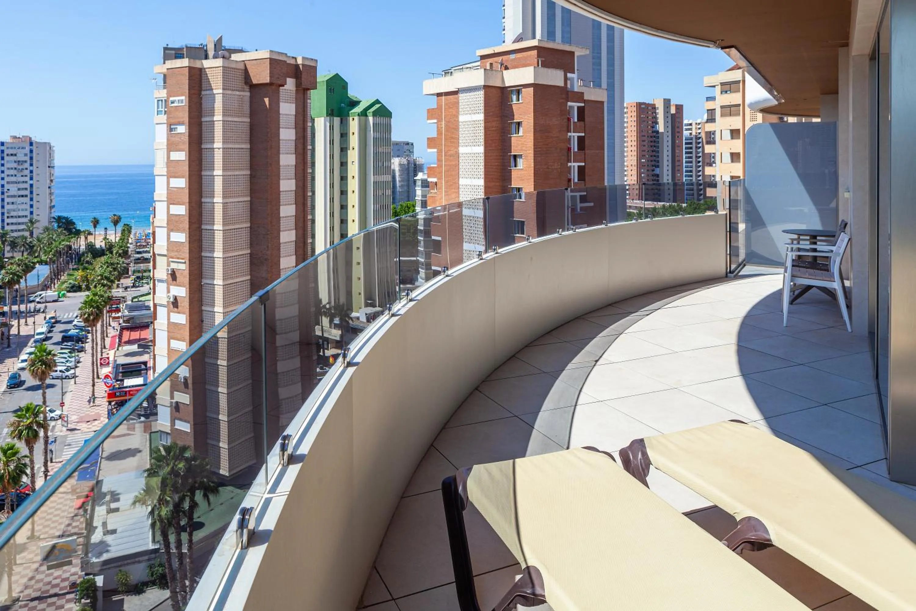 Hotel Gold Arcos 4 Sup - Opened May 2022