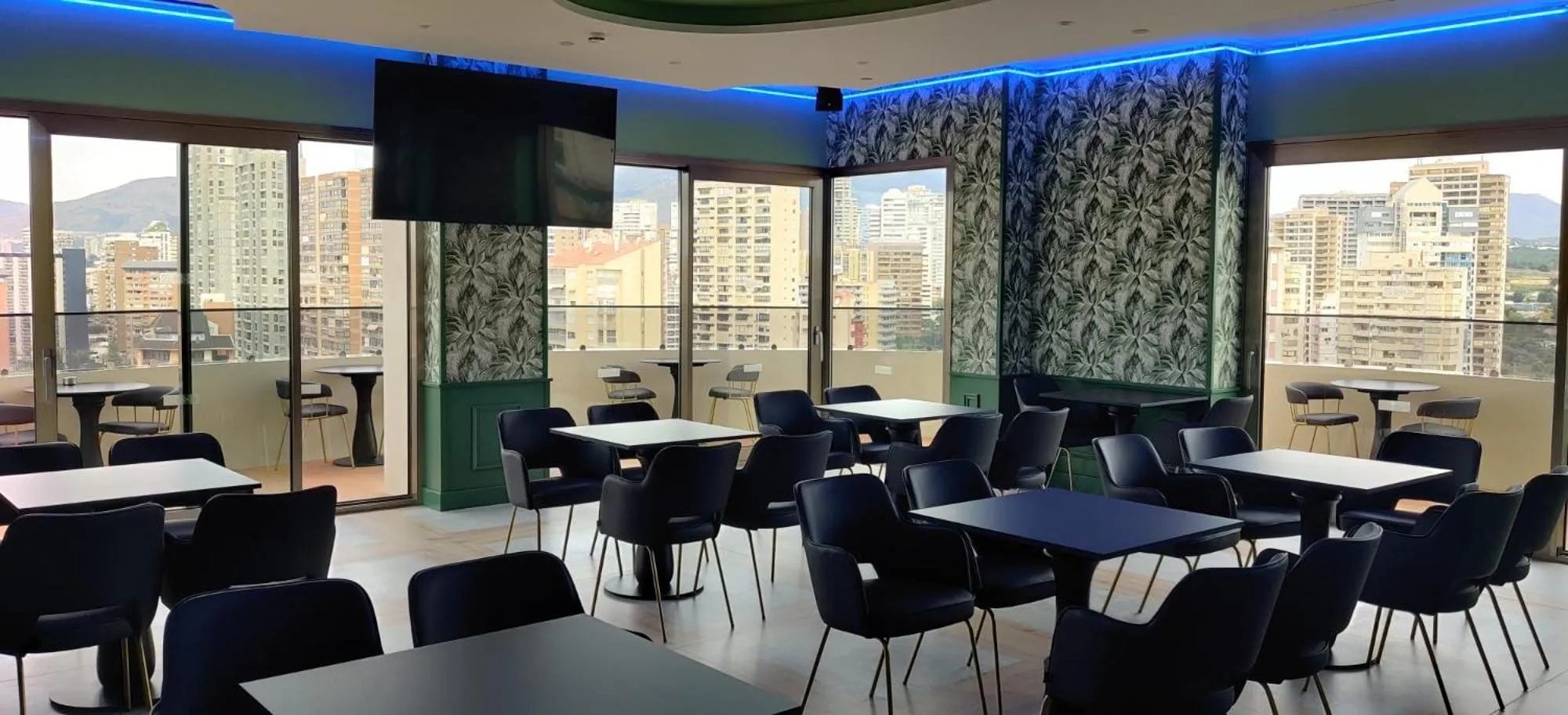 Property building in Hotel Gold Arcos 4 Sup - Opened May 2022