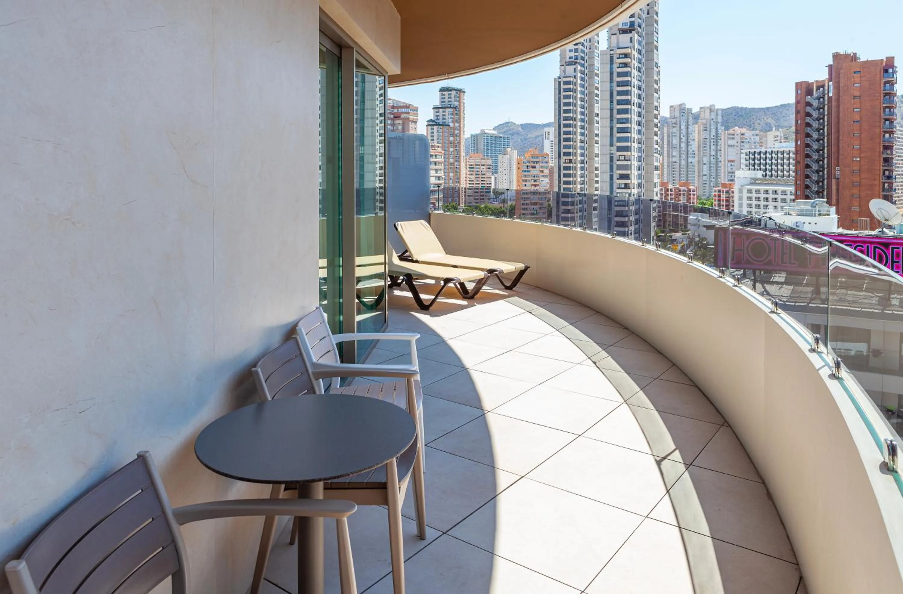 Hotel Gold Arcos 4 Sup - Opened May 2022