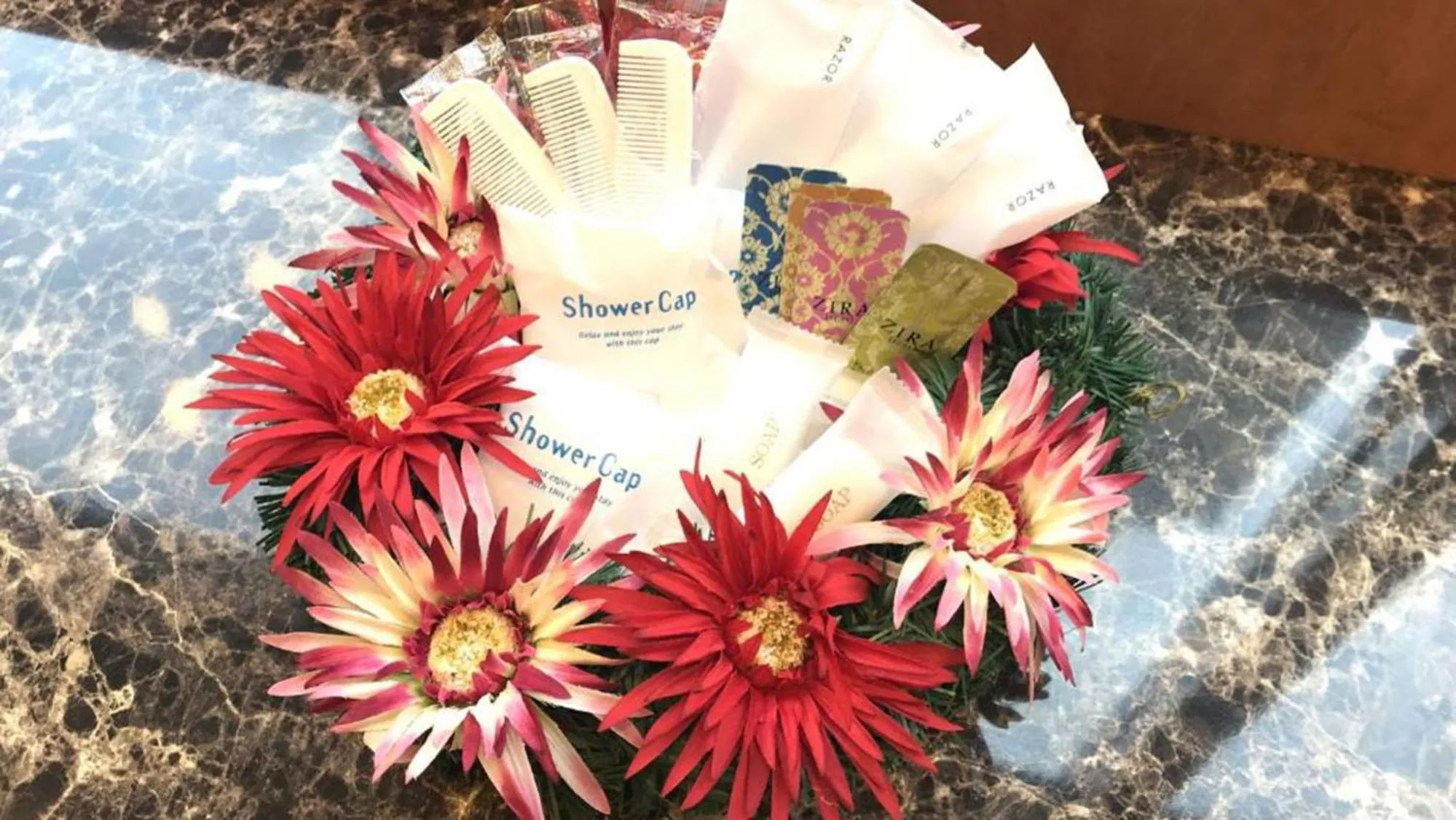 Other in Toyoko Inn Hiroshima Heiwa-odori