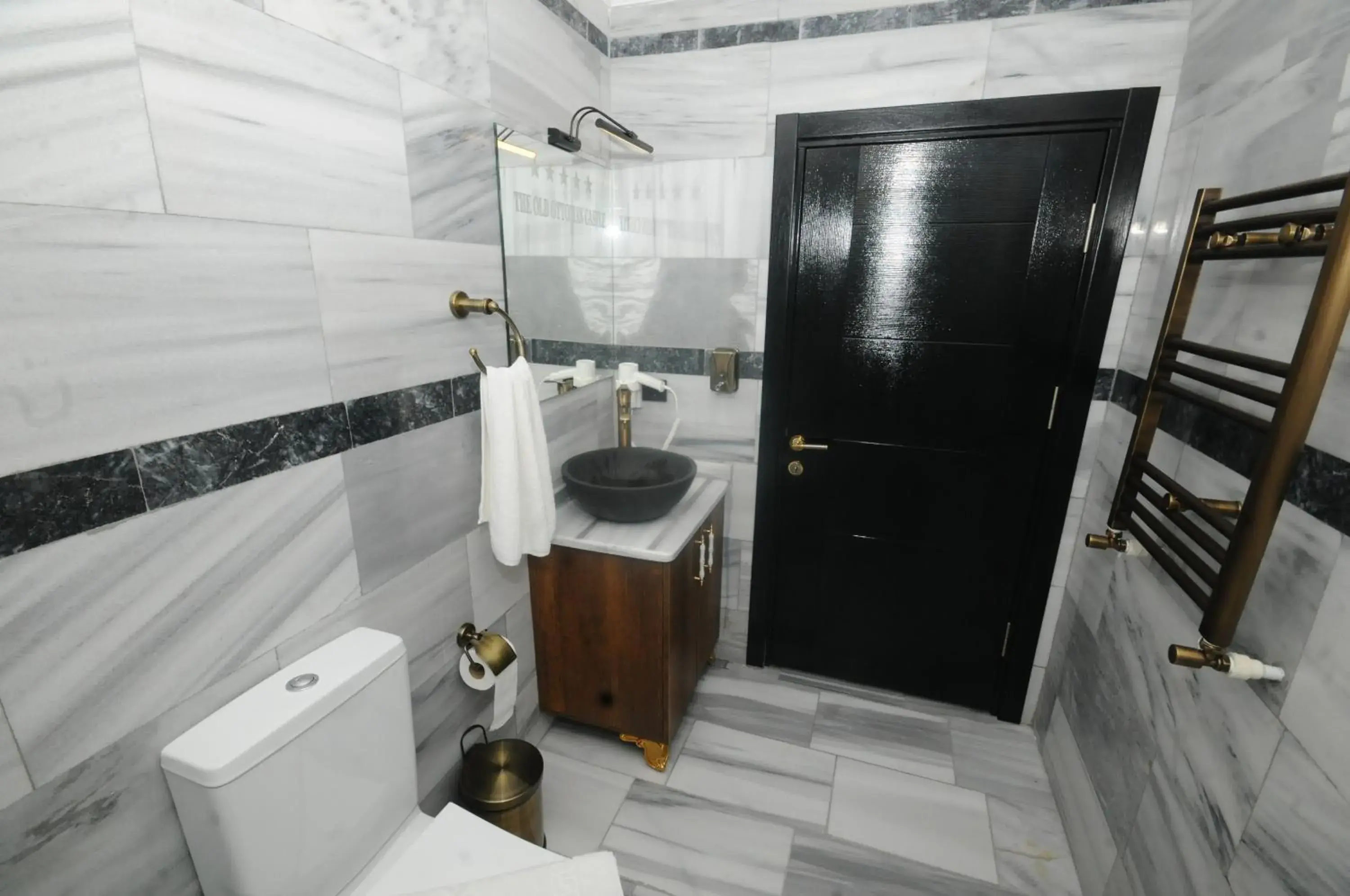 Two-Bedroom Apartment in The Old Ottoman Castle Two-Bedroom Apartment in The Old Ottoman Castle