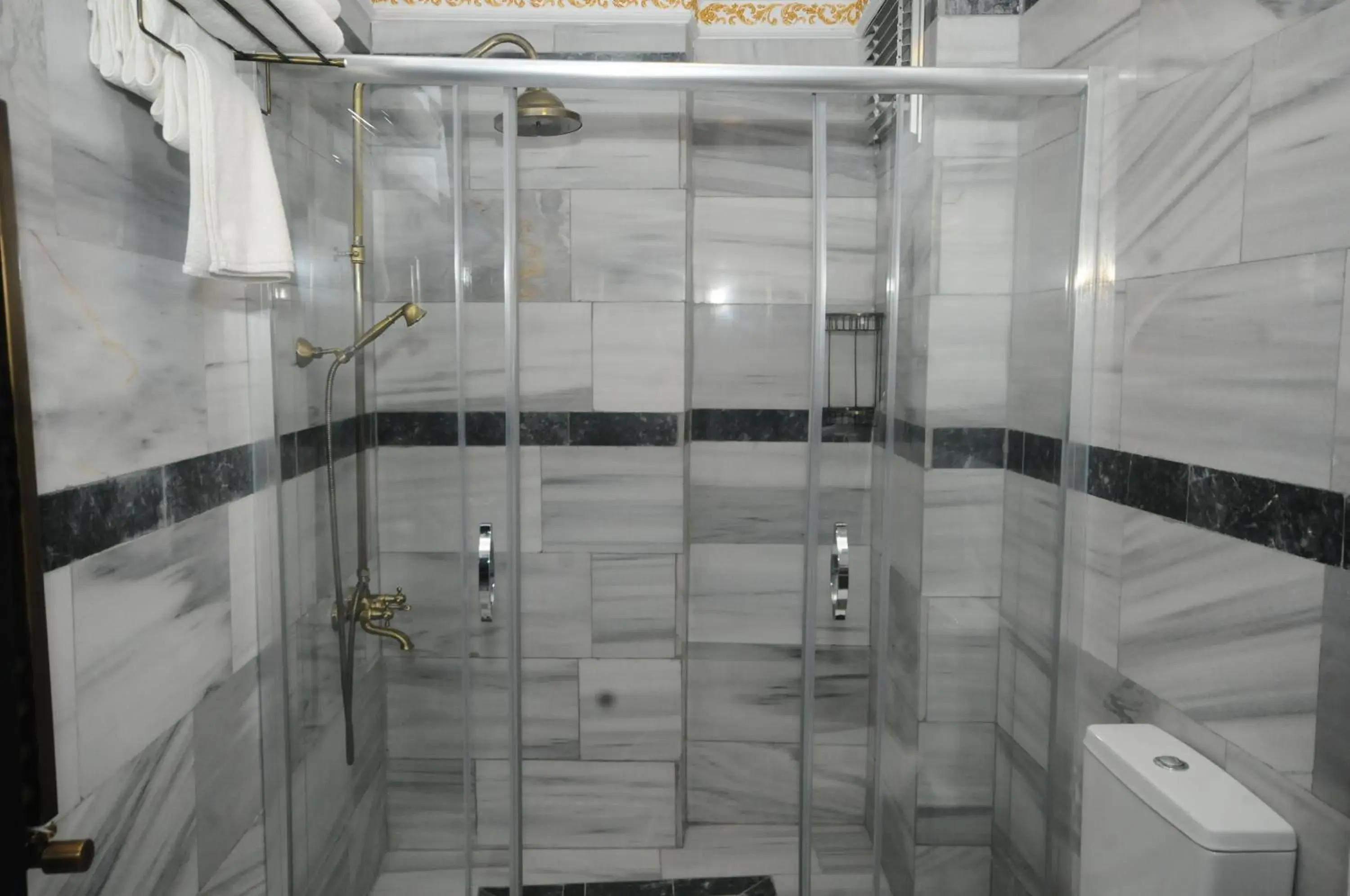 Superior Apartment in The Old Ottoman Castle Superior Apartment in The Old Ottoman Castle