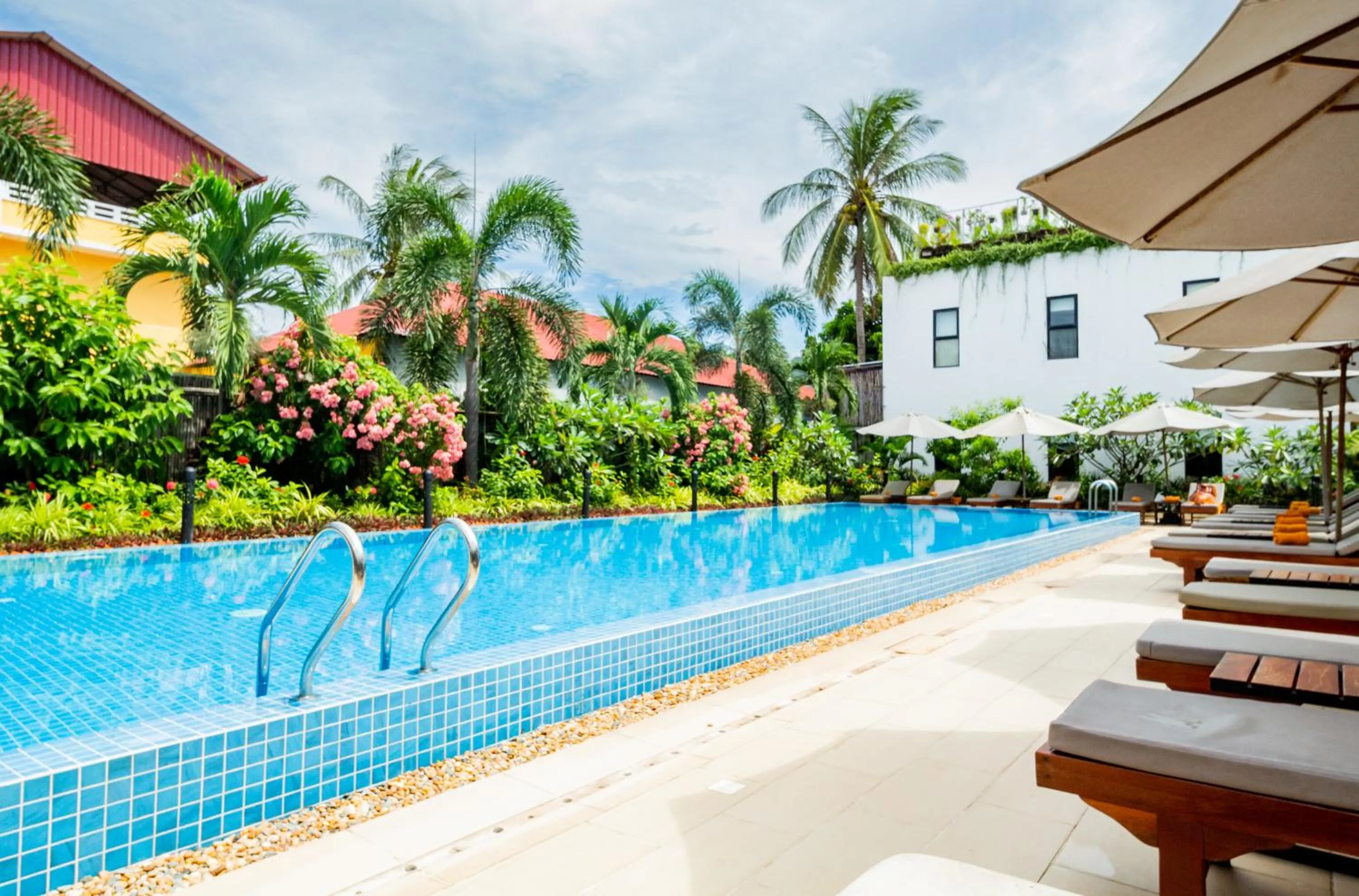 Day in Onederz Kampot