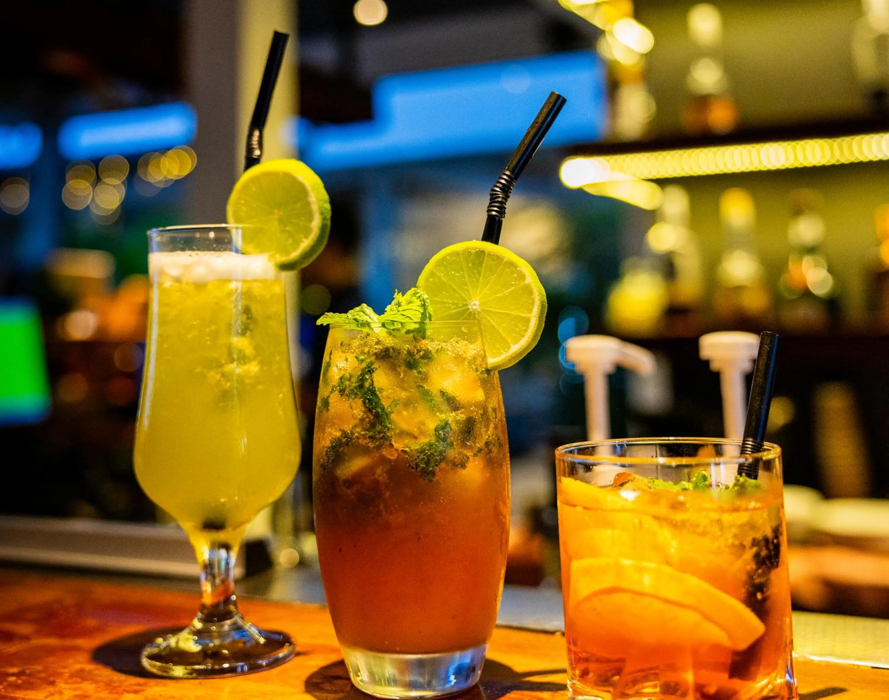 Restaurant/places to eat in Onederz Kampot