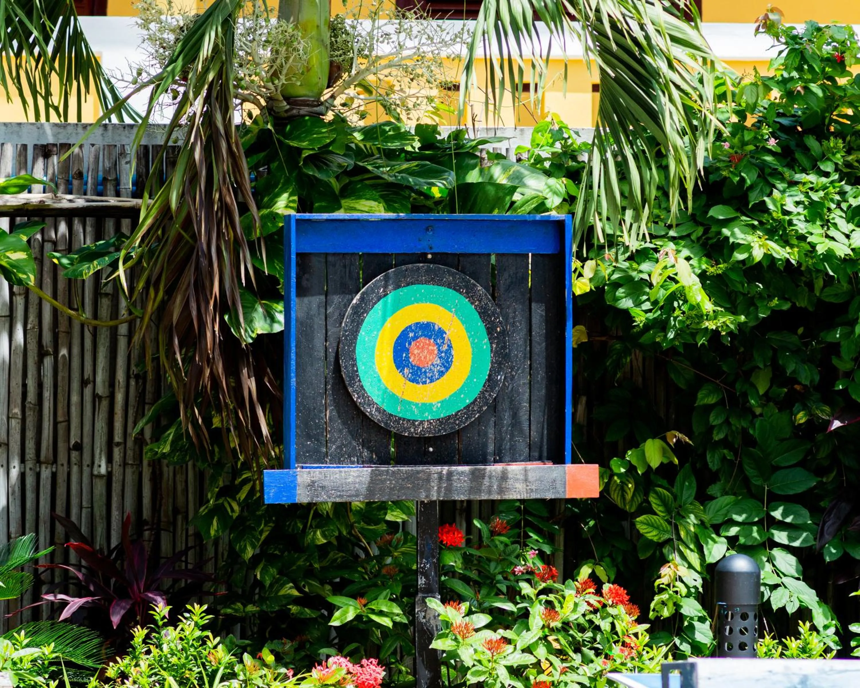 Day in Onederz Kampot