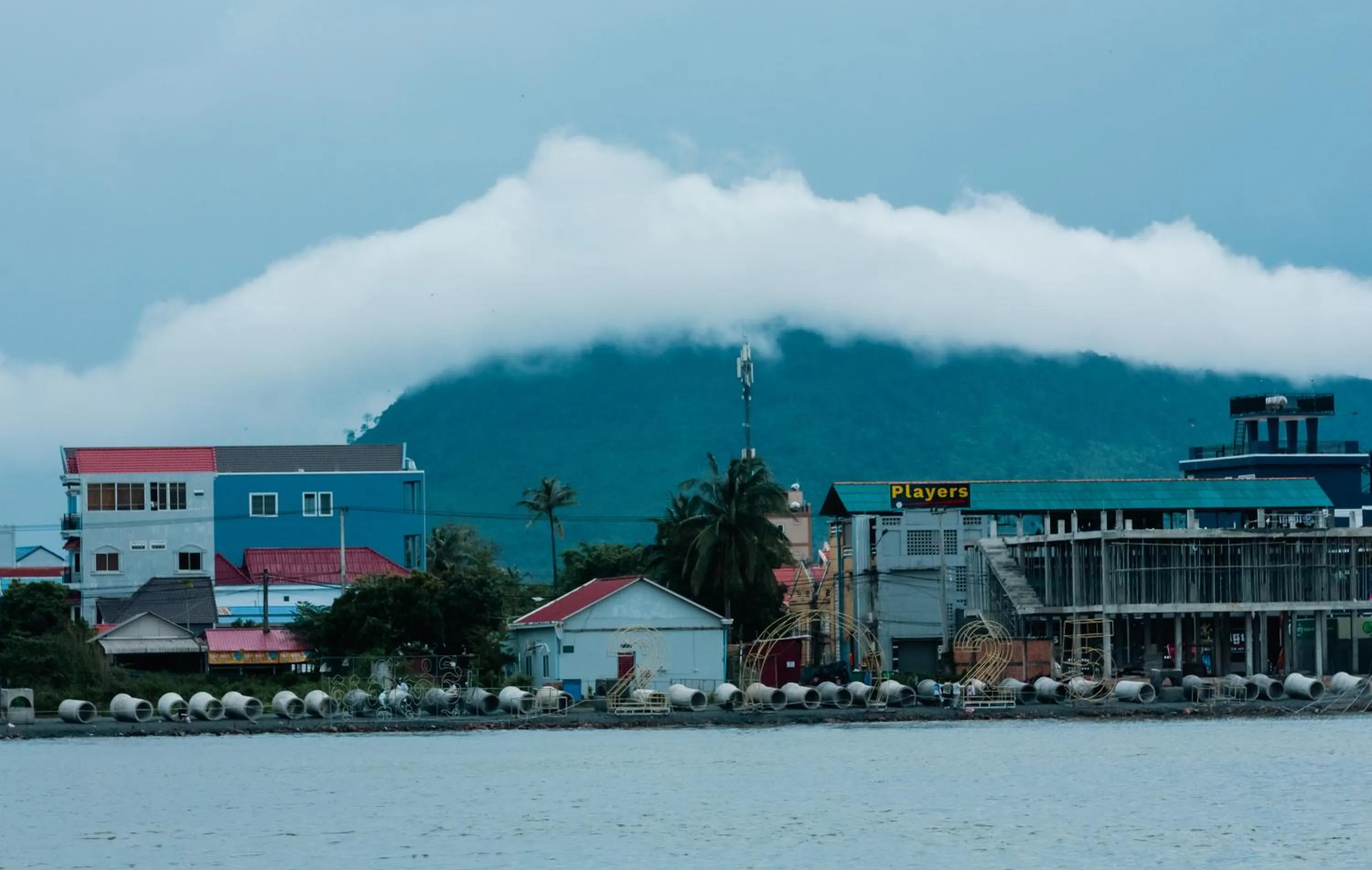 acessibility in Onederz Kampot