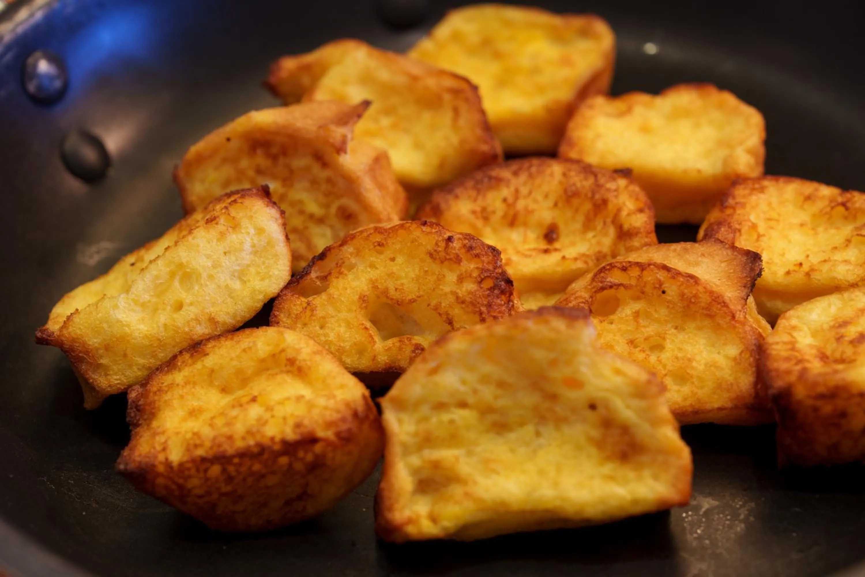 Buffet breakfast in Hotel New Tsuruta