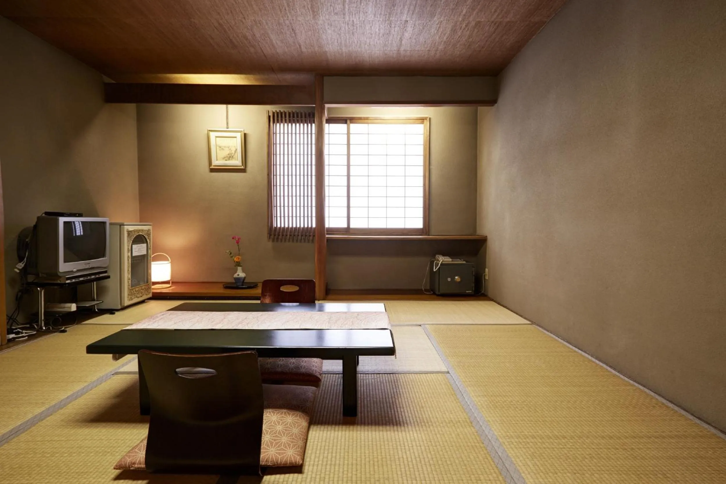 Photo of the whole room in Hotel New Tsuruta