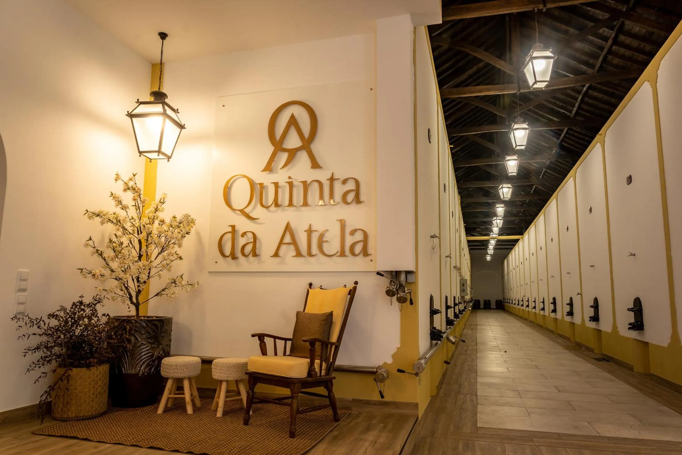 Quinta da Atela