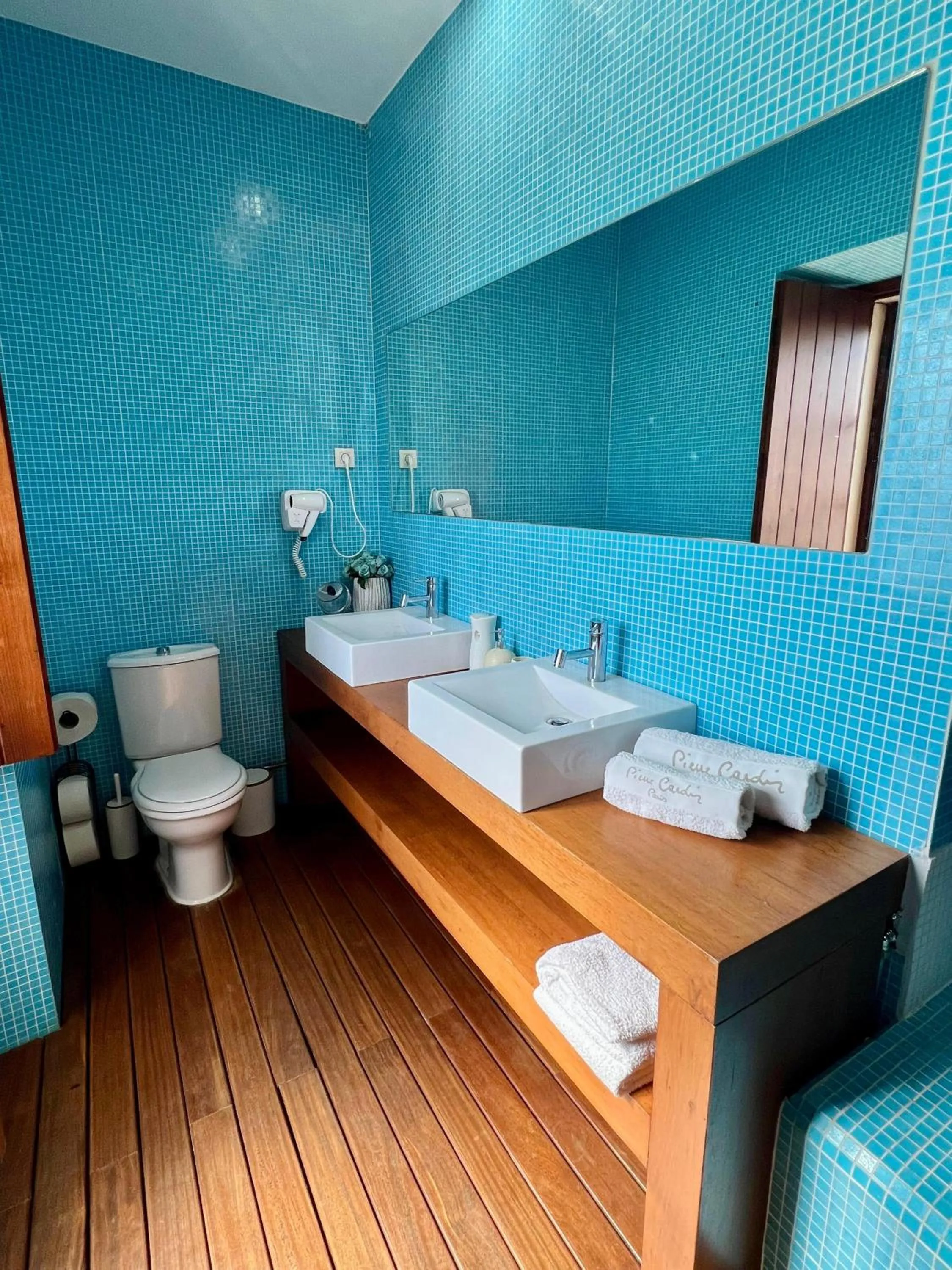 Bed in Quinta da Atela