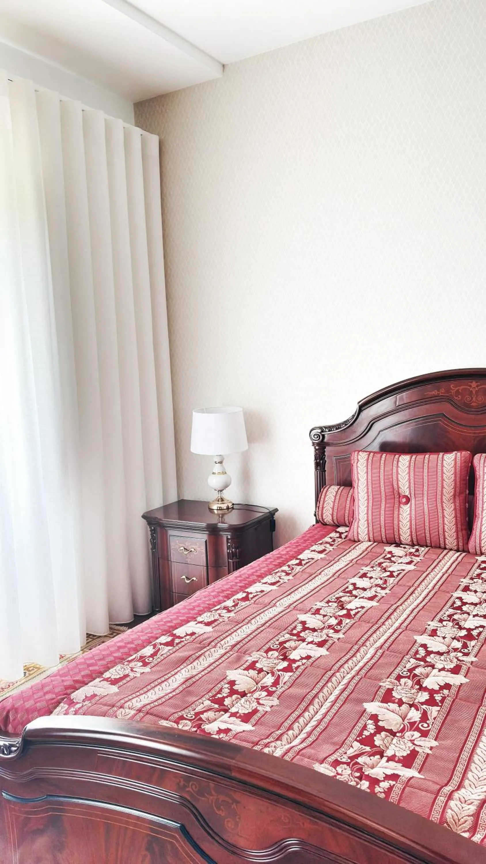 Bed in Quinta da Atela