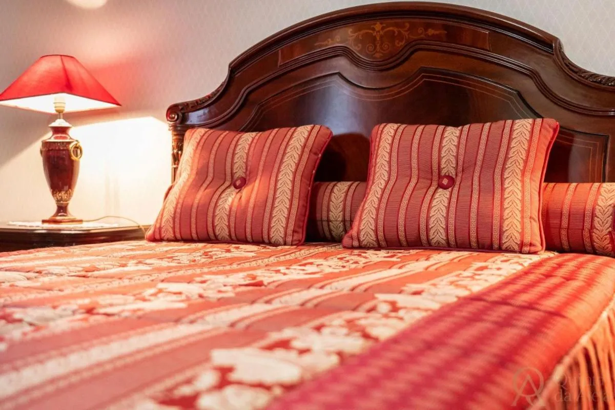 Bed in Quinta da Atela