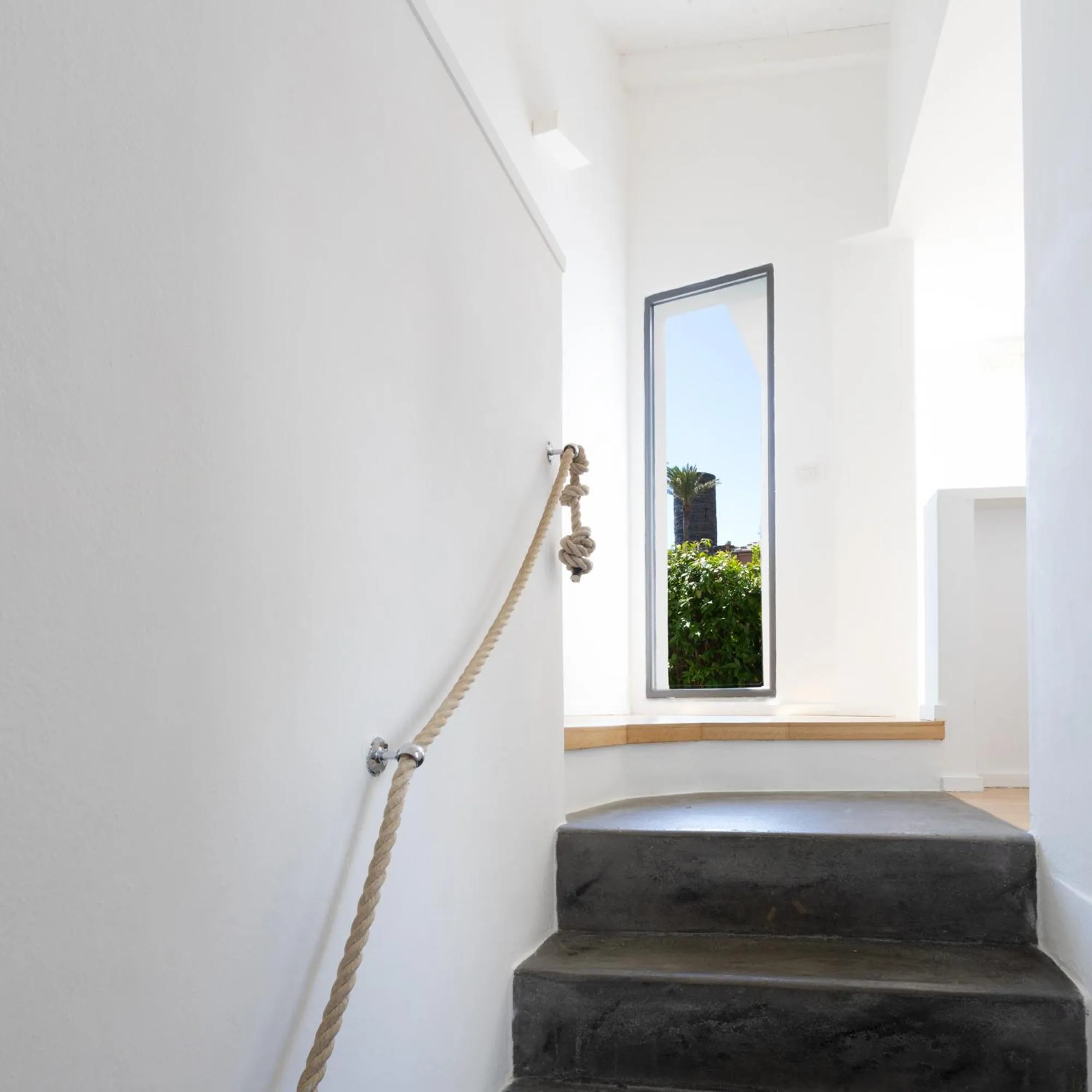 City view in La Malà - camere di charme