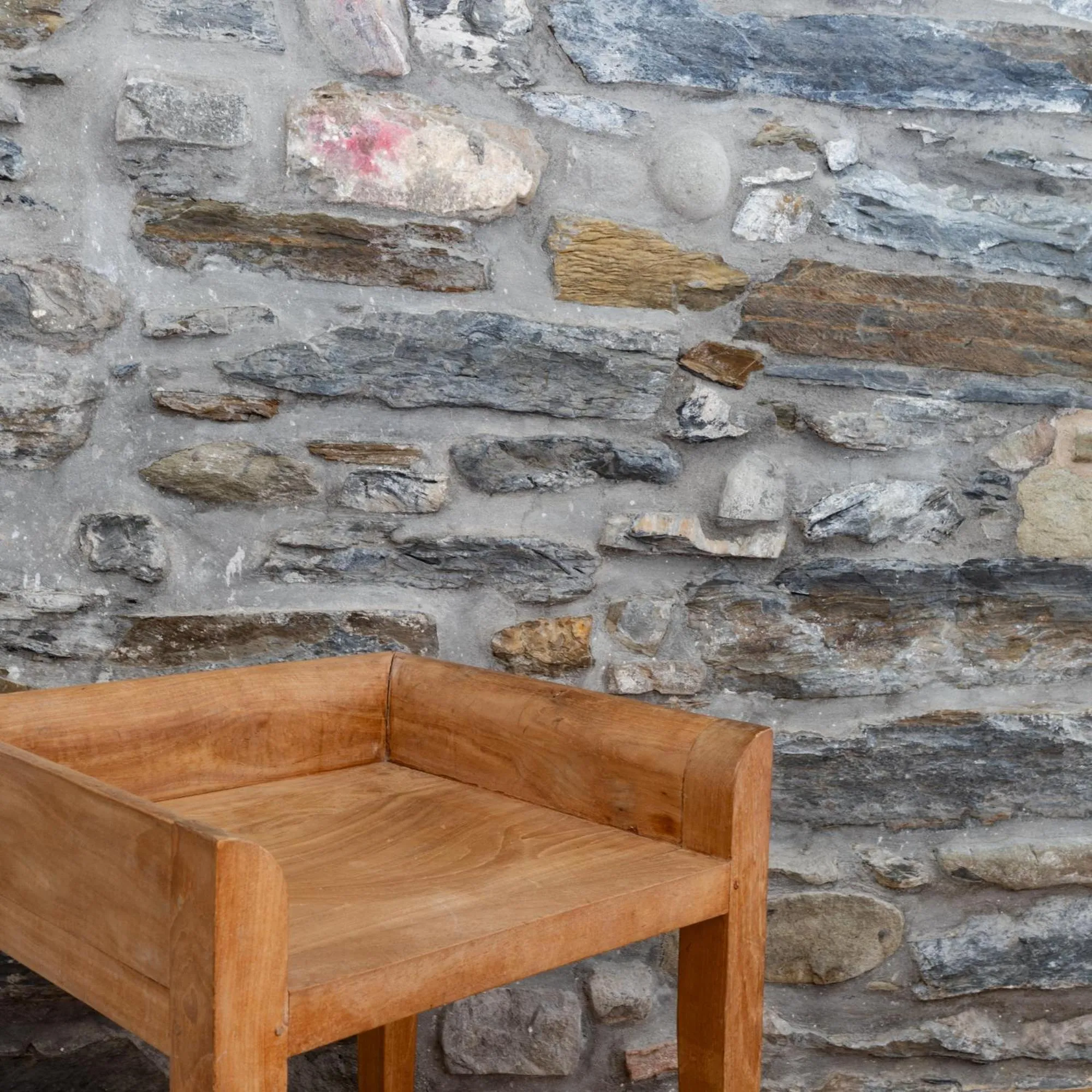 Photo of the whole room in La Malà - camere di charme