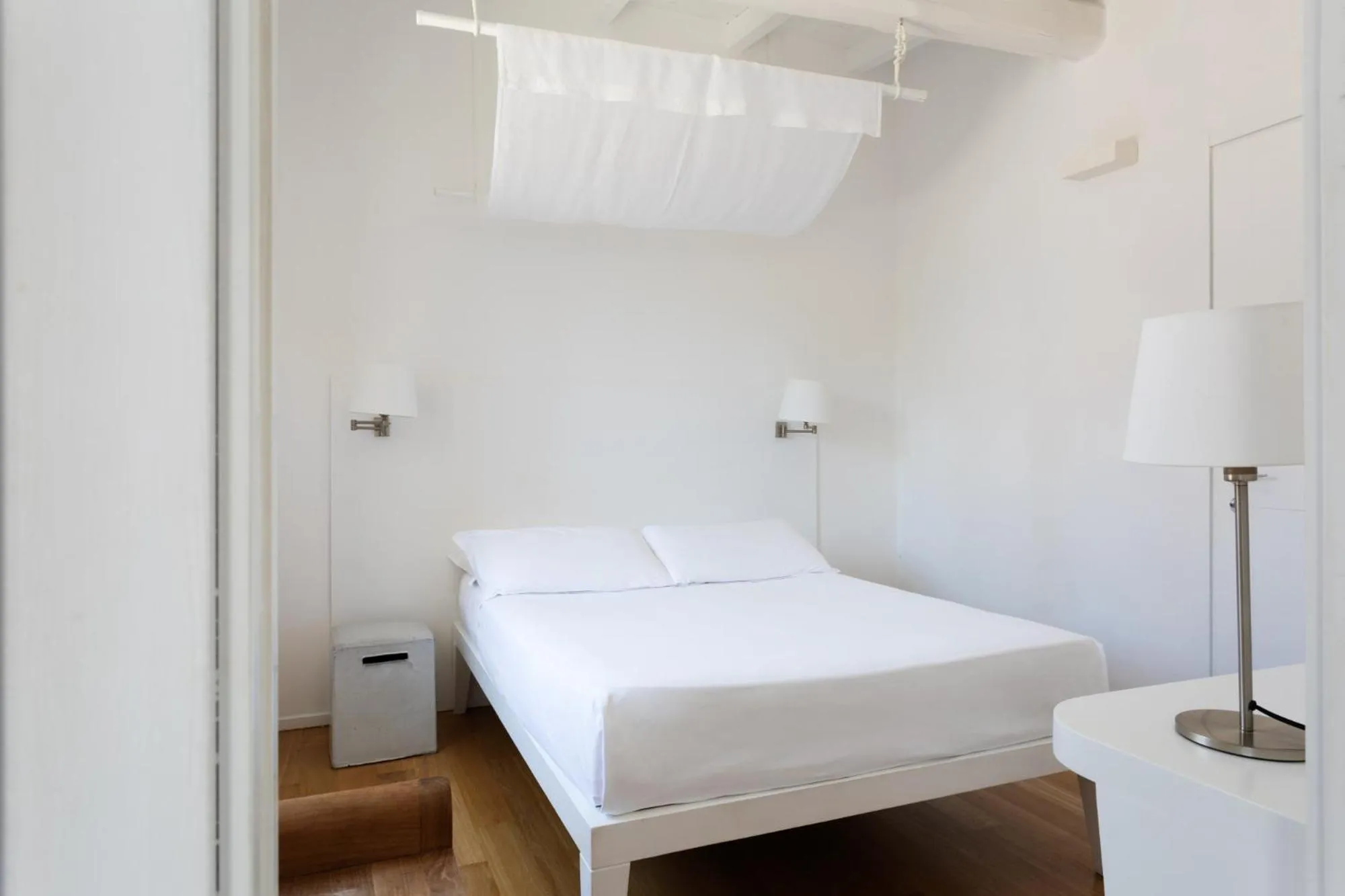 Bed in La Malà - camere di charme