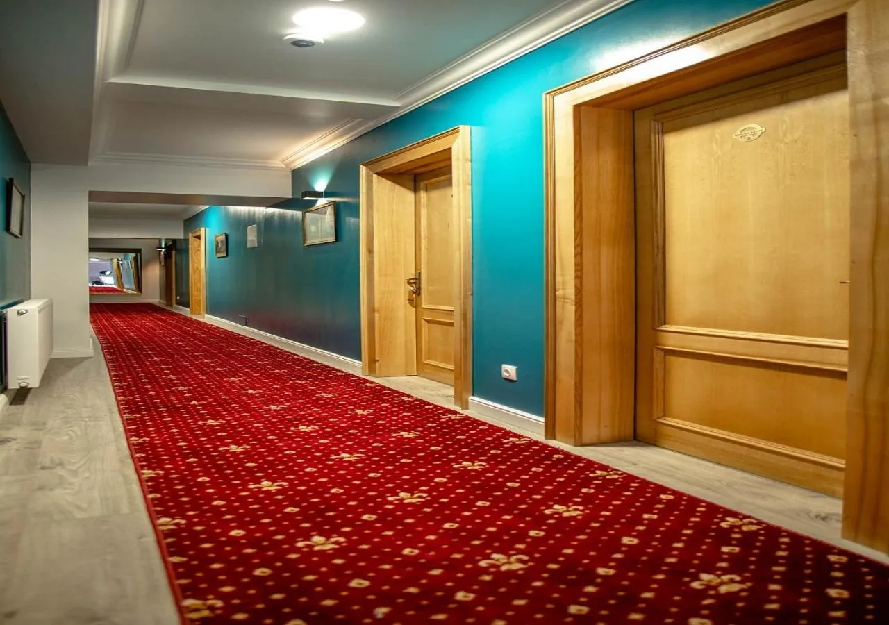 Other in English House